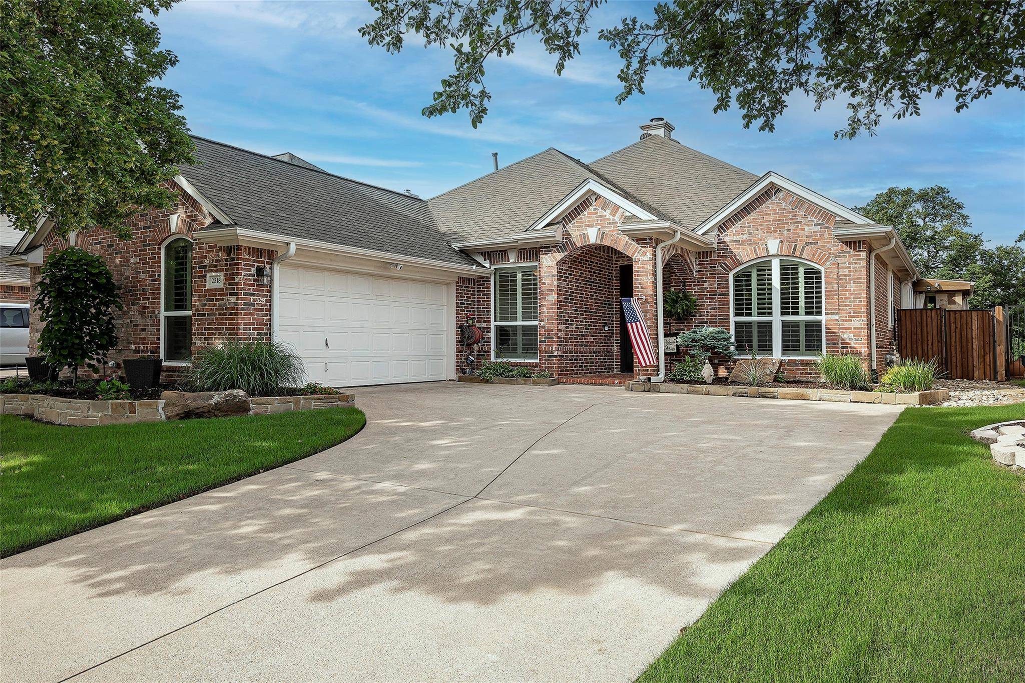 Keller, TX 76248,2318 Watercrest Drive