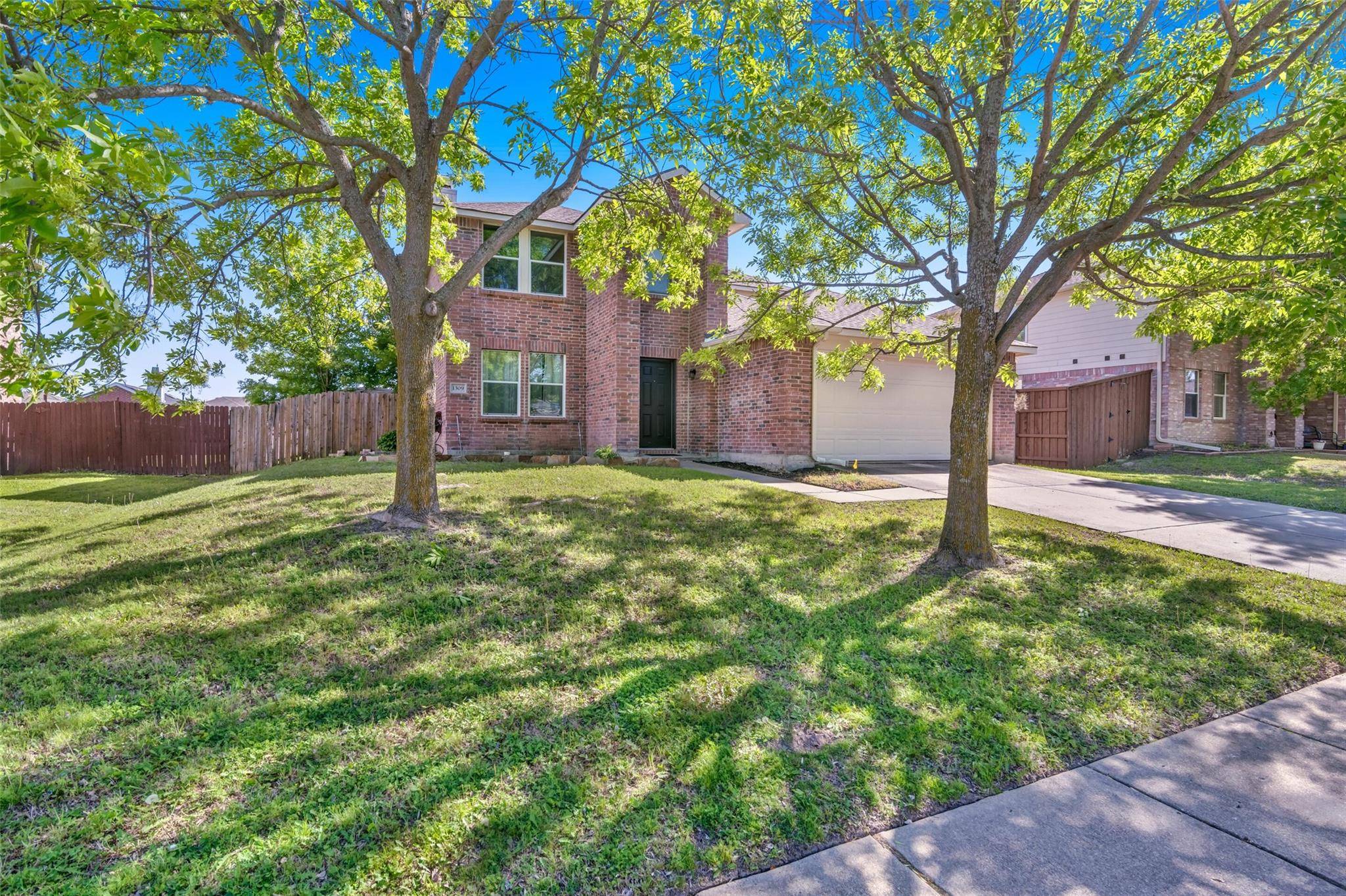 Wylie, TX 75098,1309 Summerdale Lane