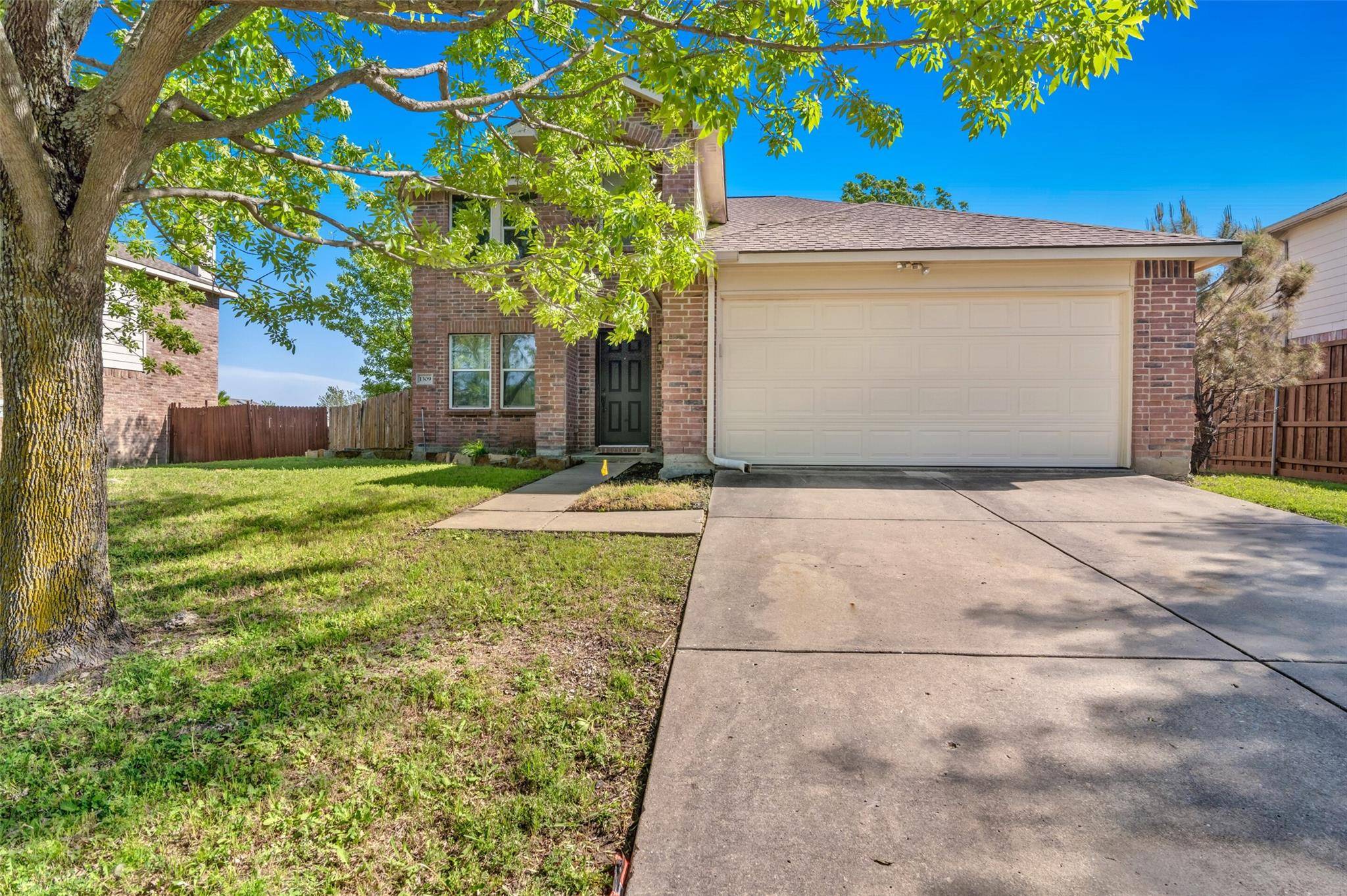 Wylie, TX 75098,1309 Summerdale Lane