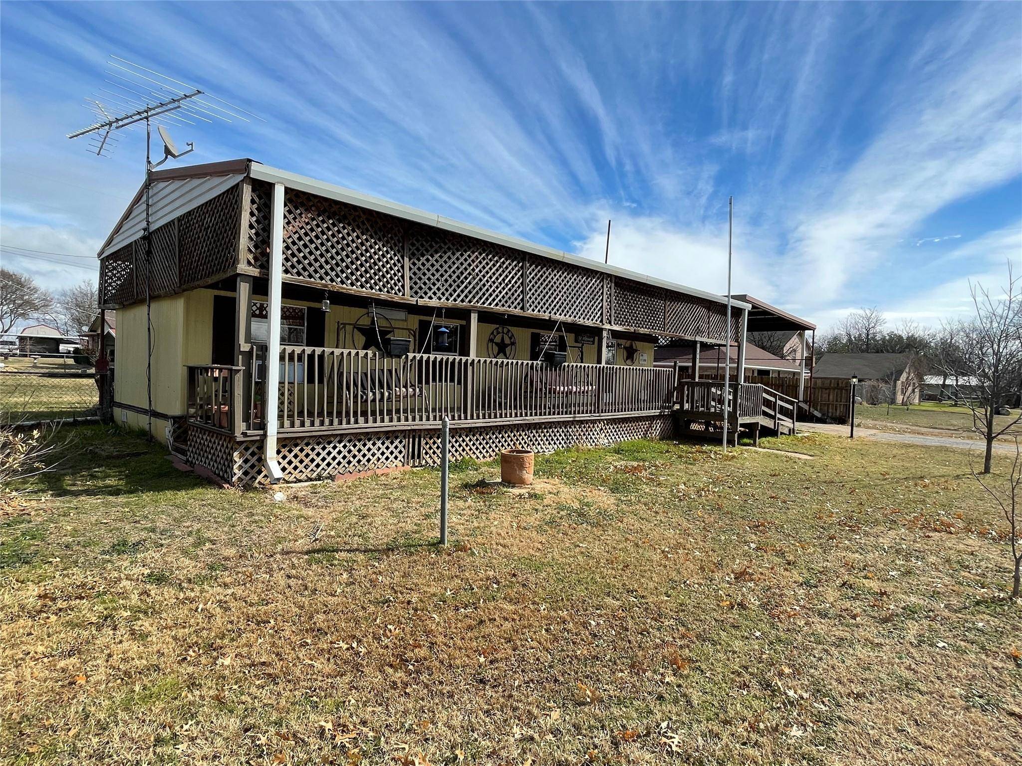 Morgan, TX 76671,130 County Road 1302