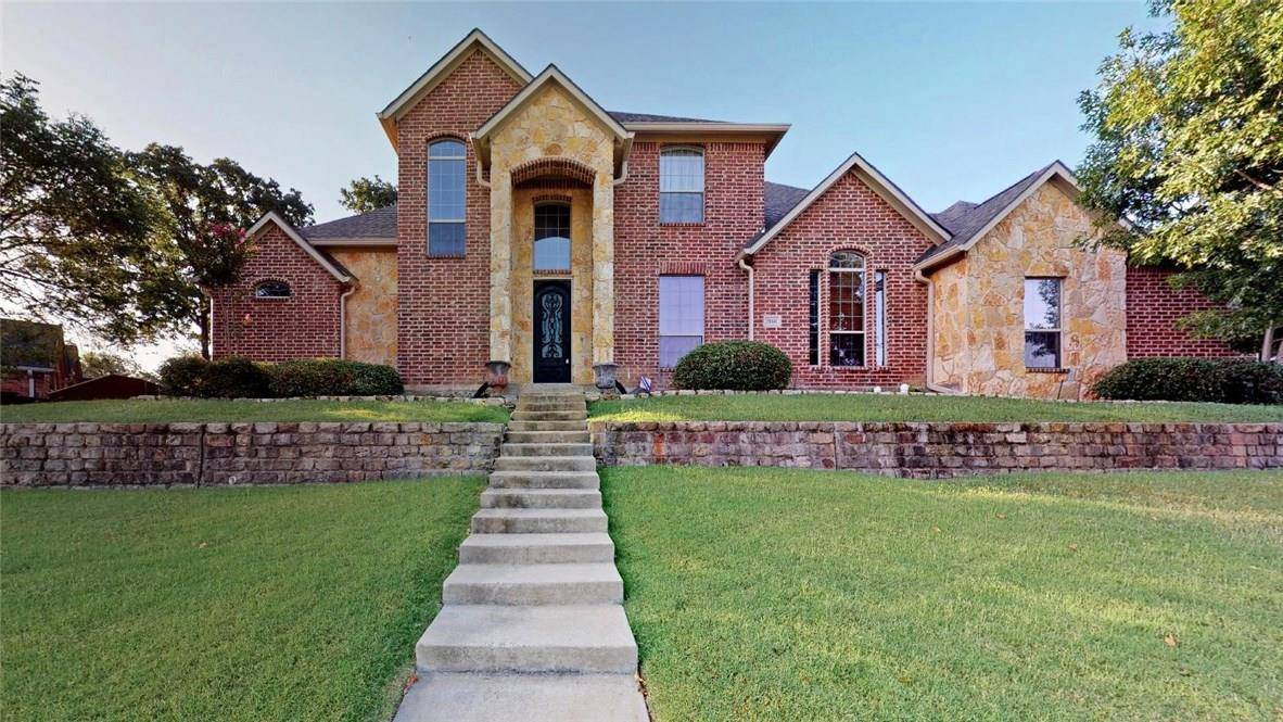 Highland Village, TX 75077,2880 Lakeside Drive