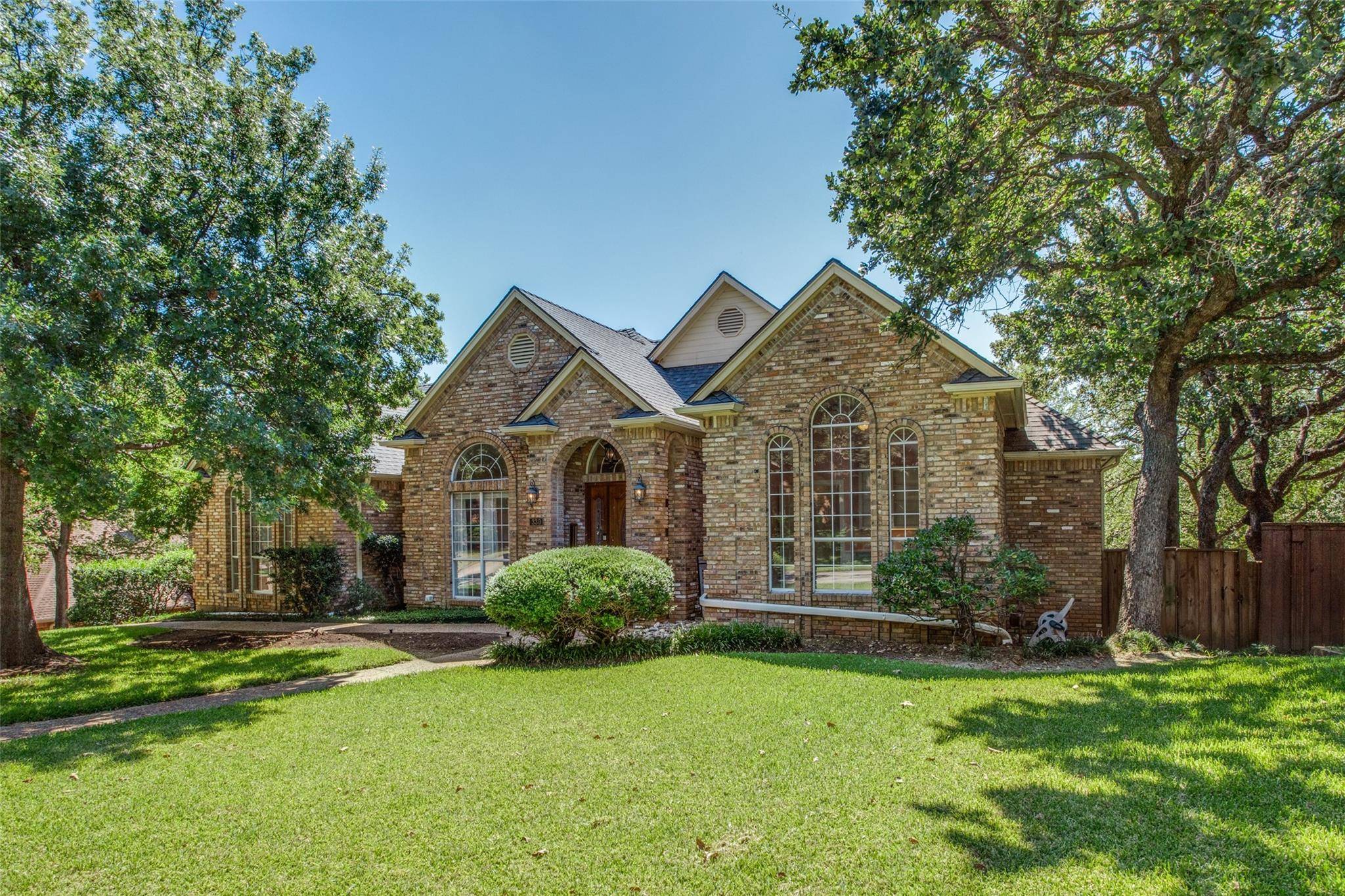 Highland Village, TX 75077,330 Craig Circle