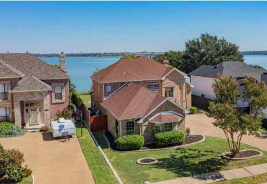 Rowlett, TX 75088,4622 Scenic Drive