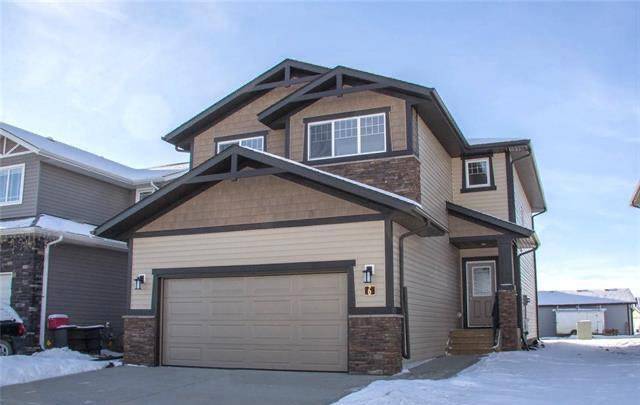 Red Deer, AB T4P 0S9,6 Truant CRES