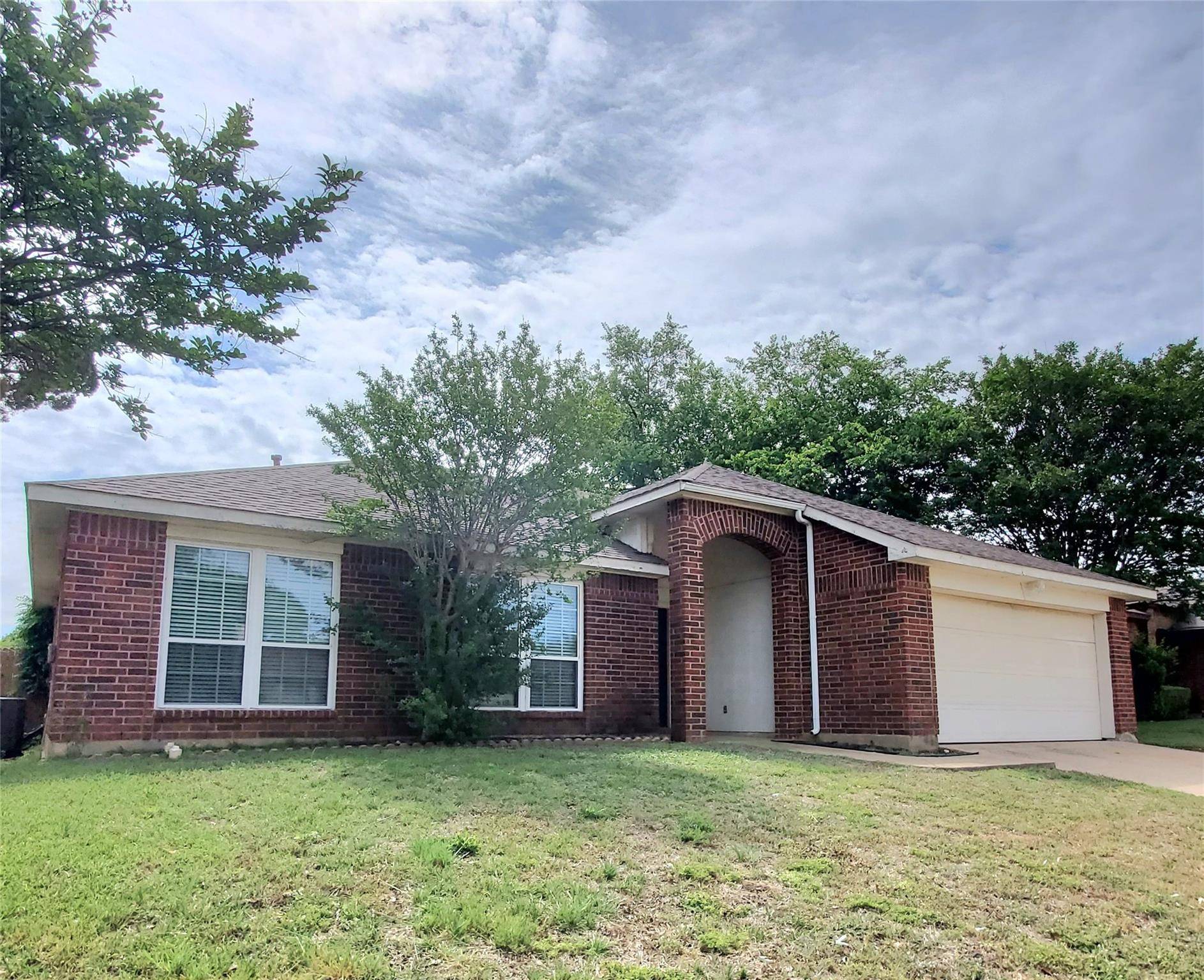 Fort Worth, TX 76123,8317 Ohara Lane