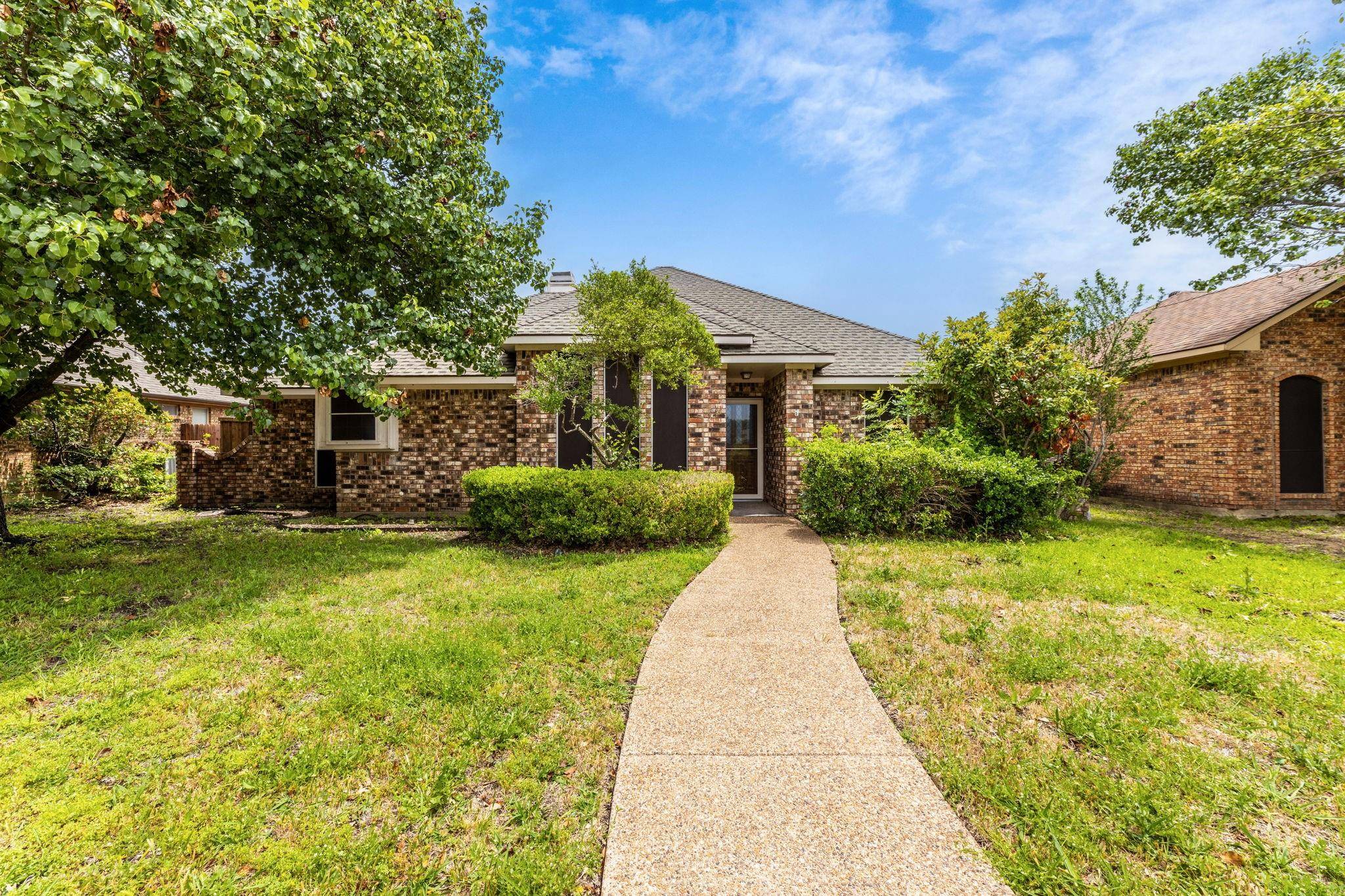 Wylie, TX 75098,406 N Winding Oaks Drive