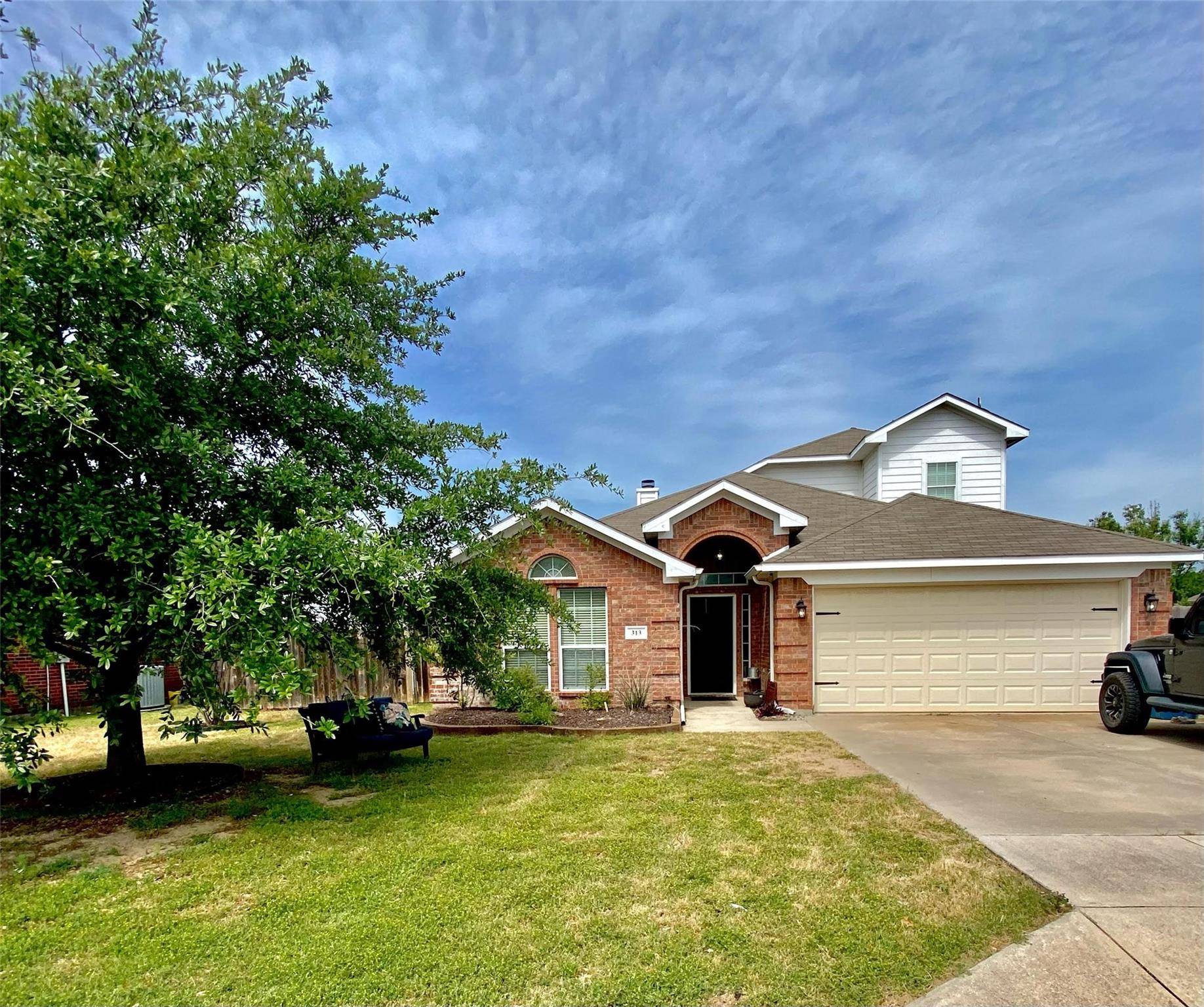 Aledo, TX 76008,313 Smyth Street