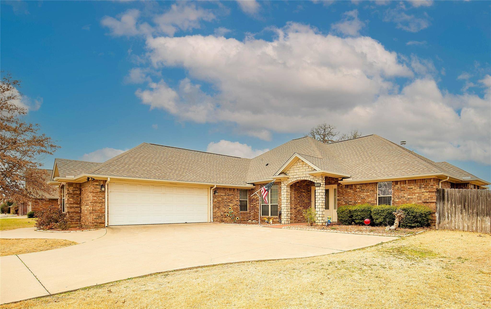 Granbury, TX 76049,6408 Circo Drive