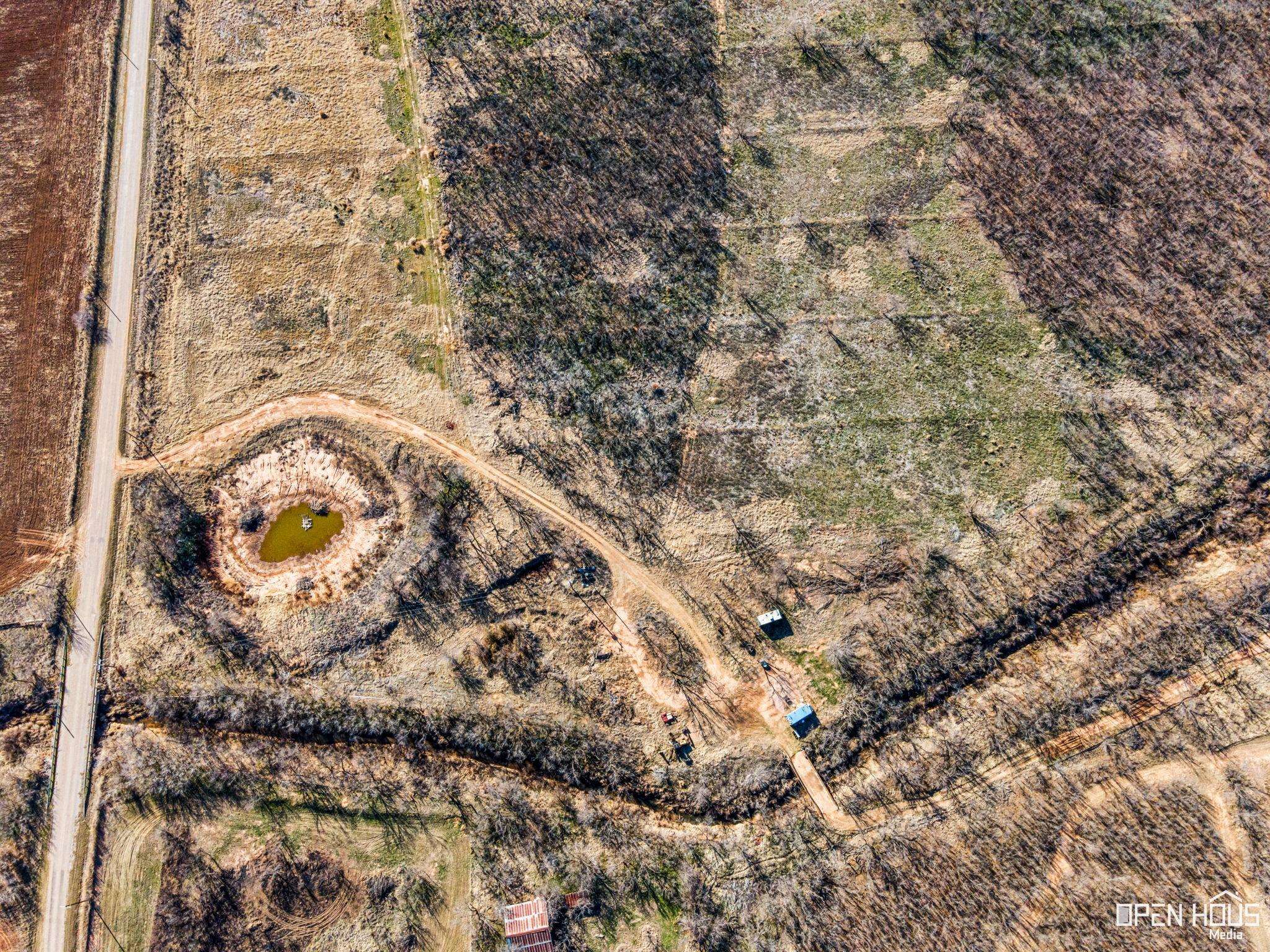 Wichita Falls, TX 76367,30.12 AC Hacker Road