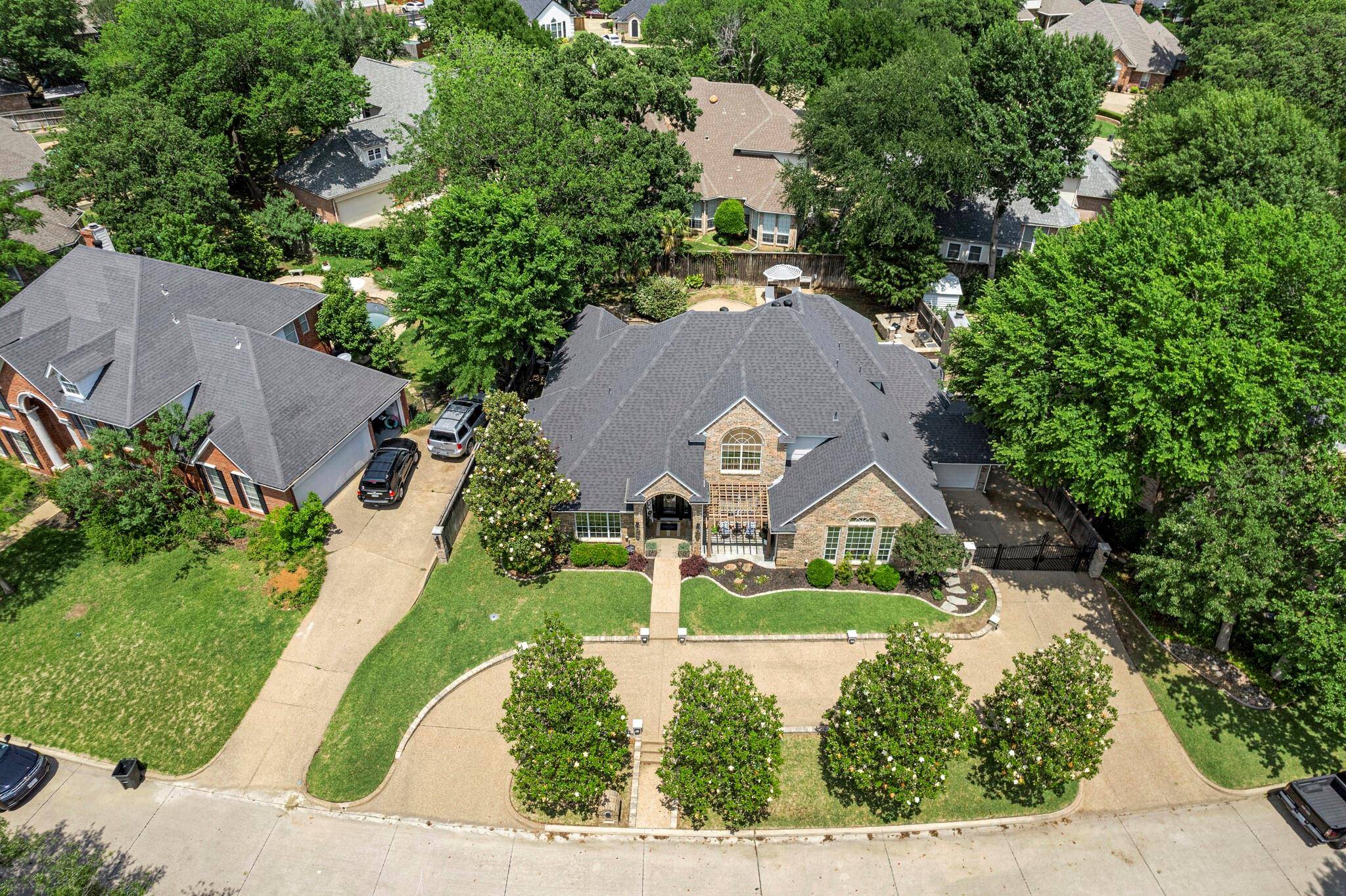 Mansfield, TX 76063,1024 Pebble Beach Drive