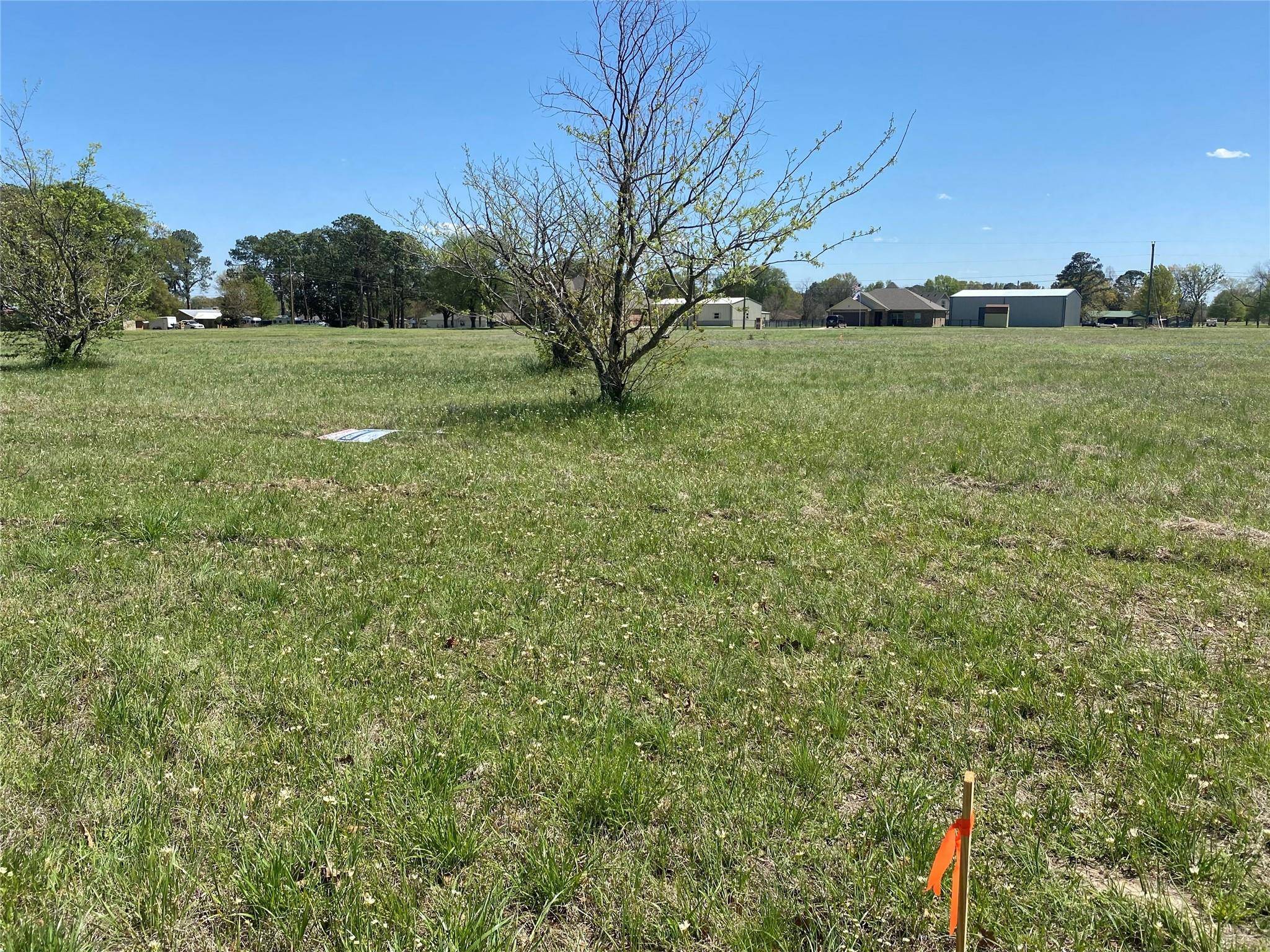 Trinidad, TX 75163,0 Pitchfork Ranch Road