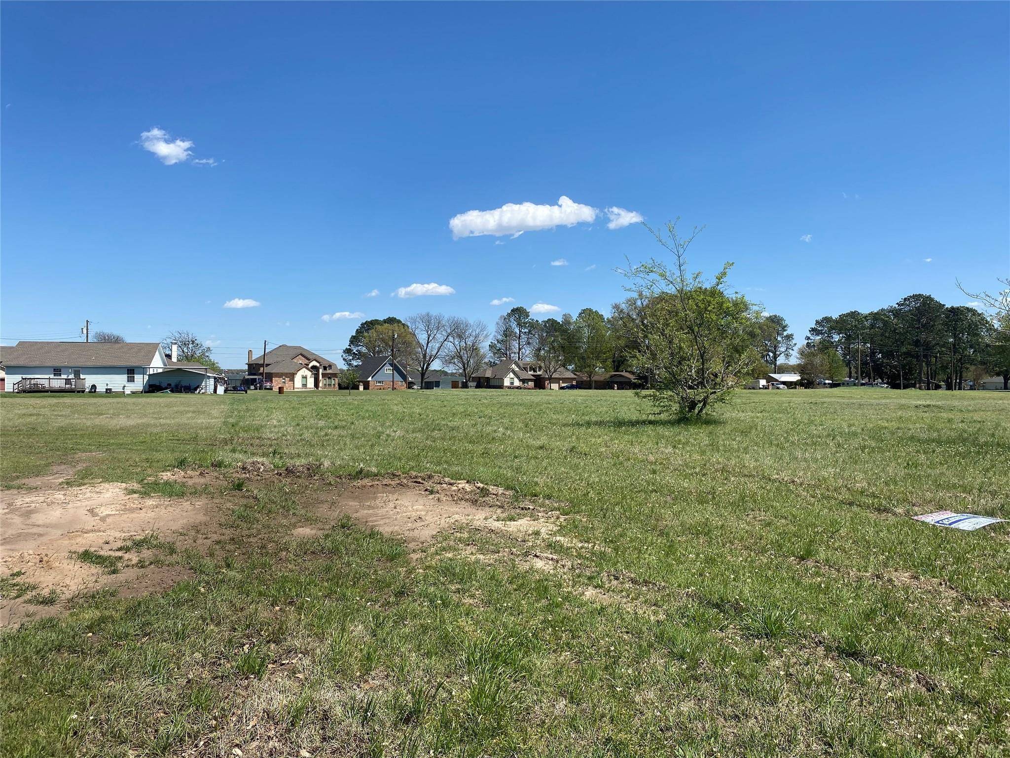 Trinidad, TX 75163,0 Pitchfork Ranch Road