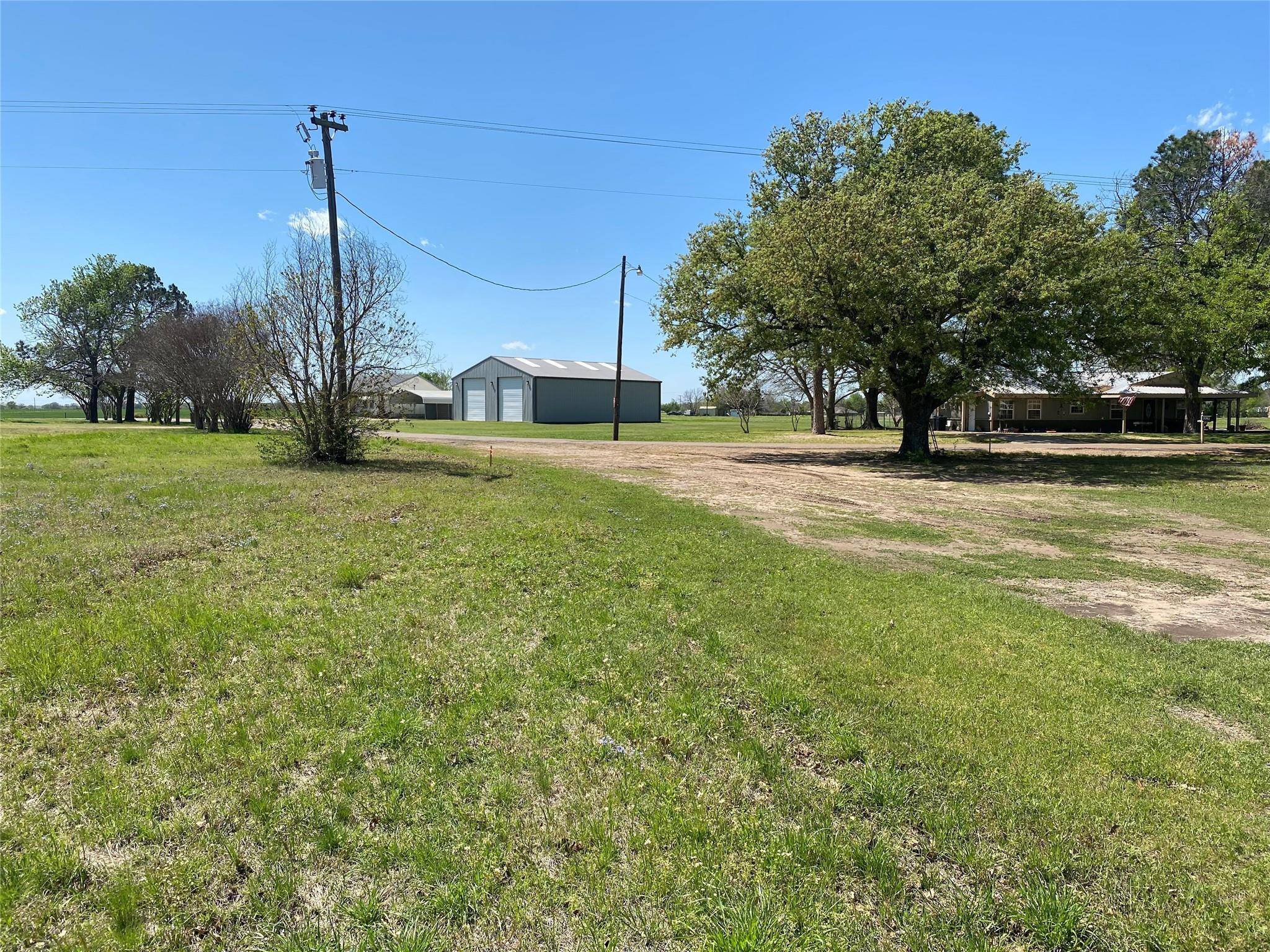 Trinidad, TX 75163,0 Pitchfork Ranch Road