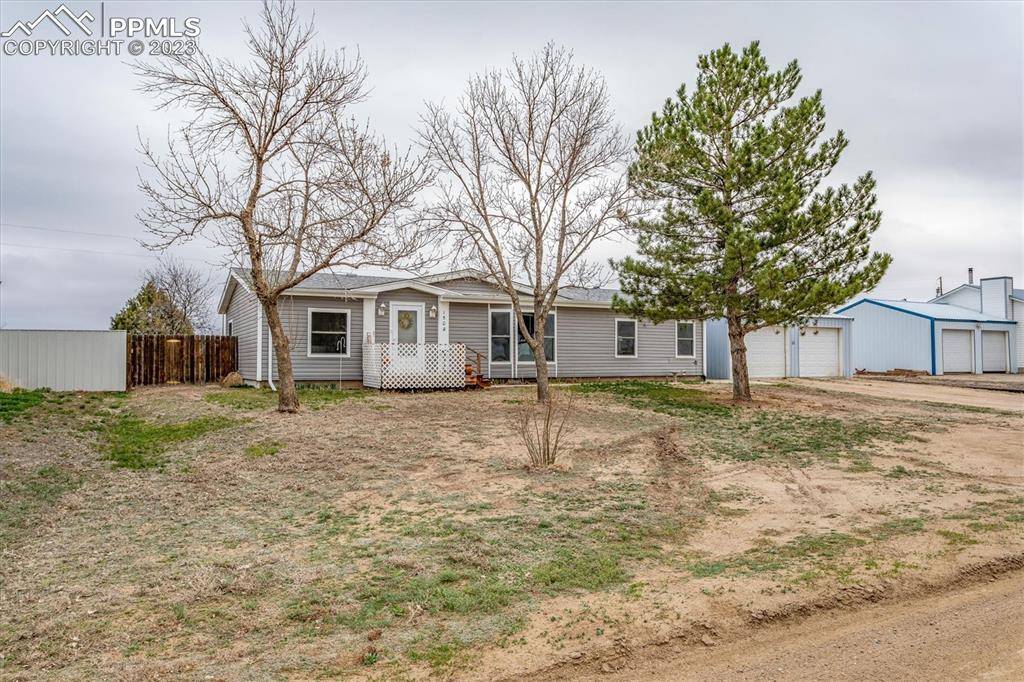 Deer Trail, CO 80105,150 4th AVE