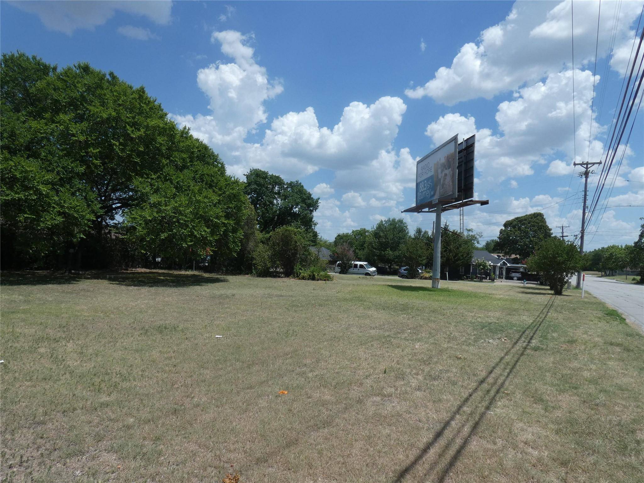 Ennis, TX 75119,1402 N Kaufman Street