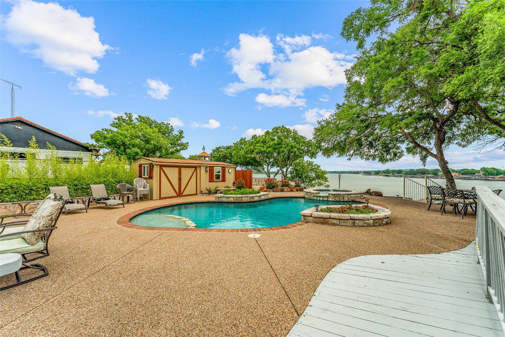 Granbury, TX 76048,602 Crestview Drive