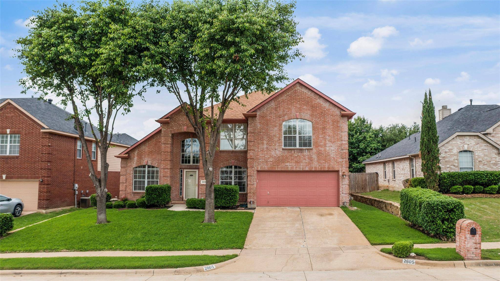 Mansfield, TX 76063,2605 Ridgeoak Trail