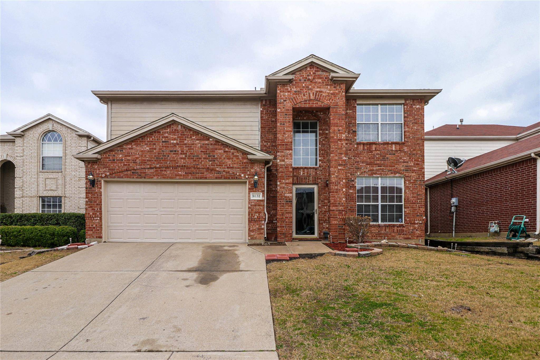 Fort Worth, TX 76123,8031 Southern Pine Way