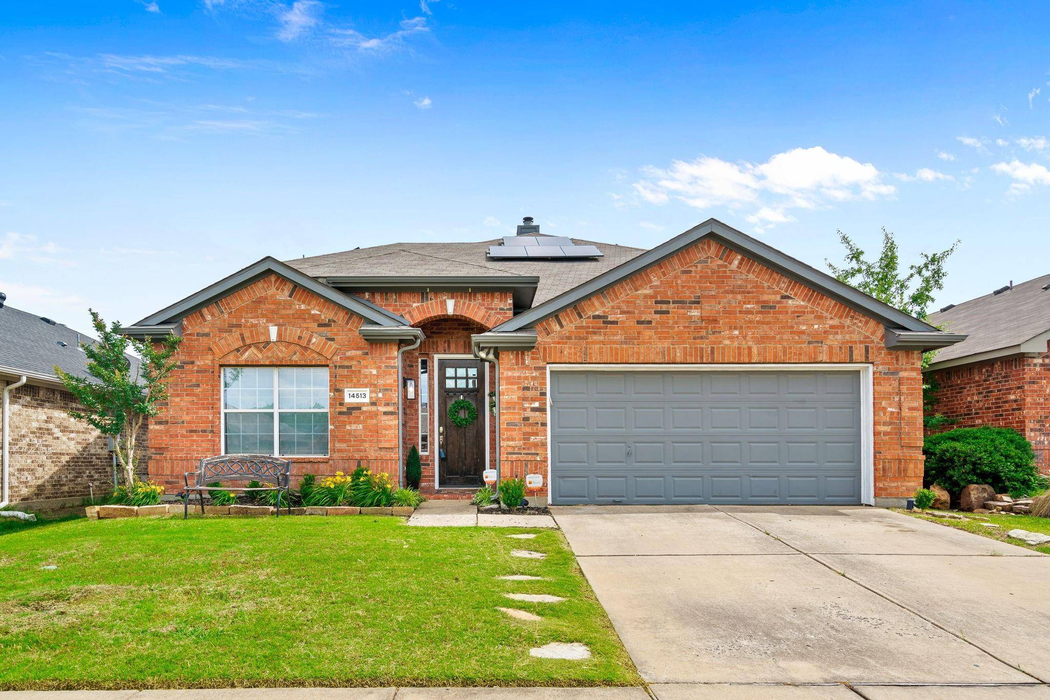 Little Elm, TX 75068,14513 Logan Springs Drive