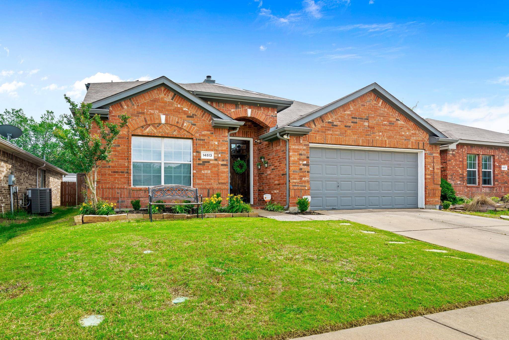 Little Elm, TX 75068,14513 Logan Springs Drive