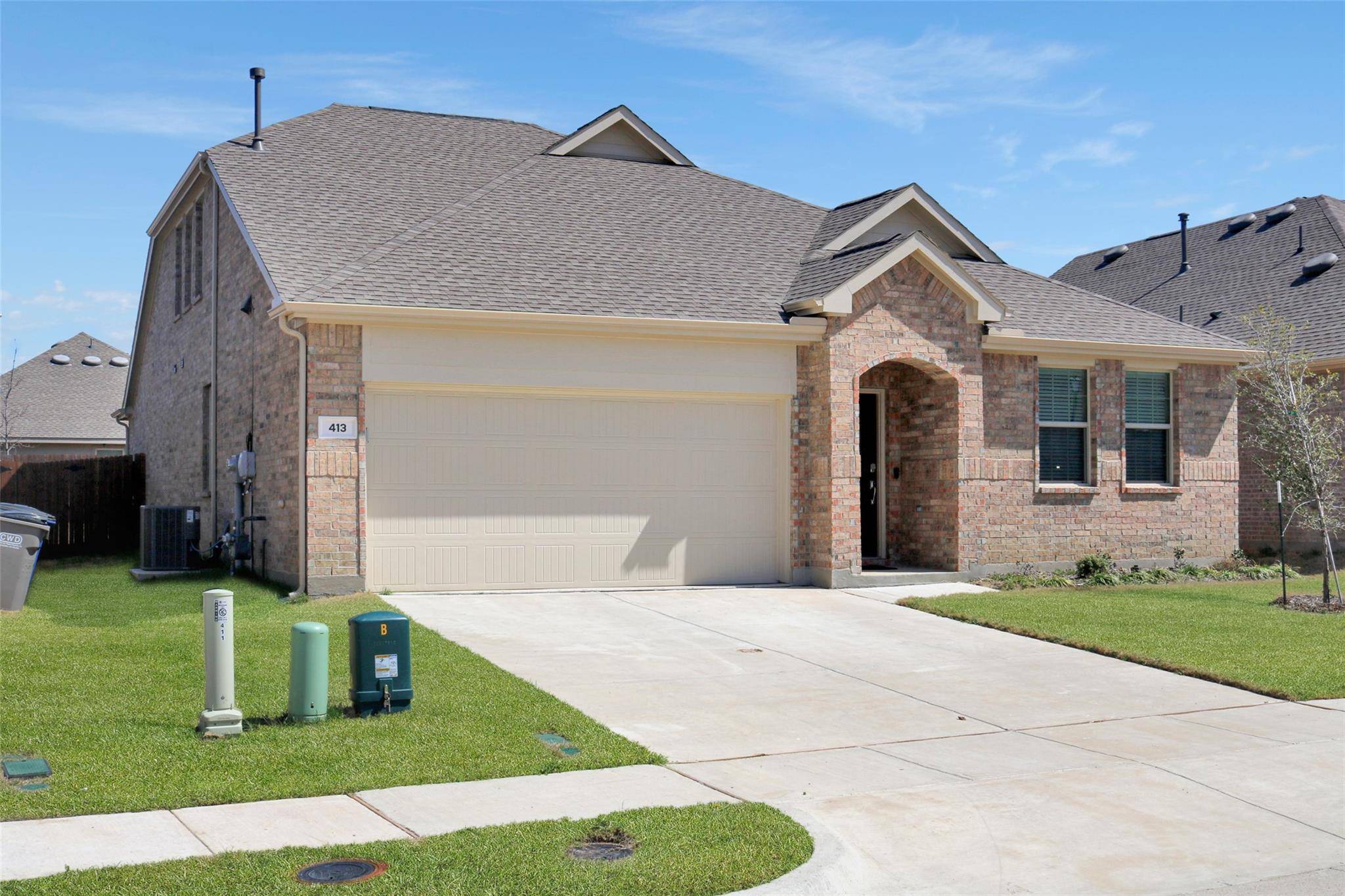 Princeton, TX 75407,413 Pepperbark Avenue