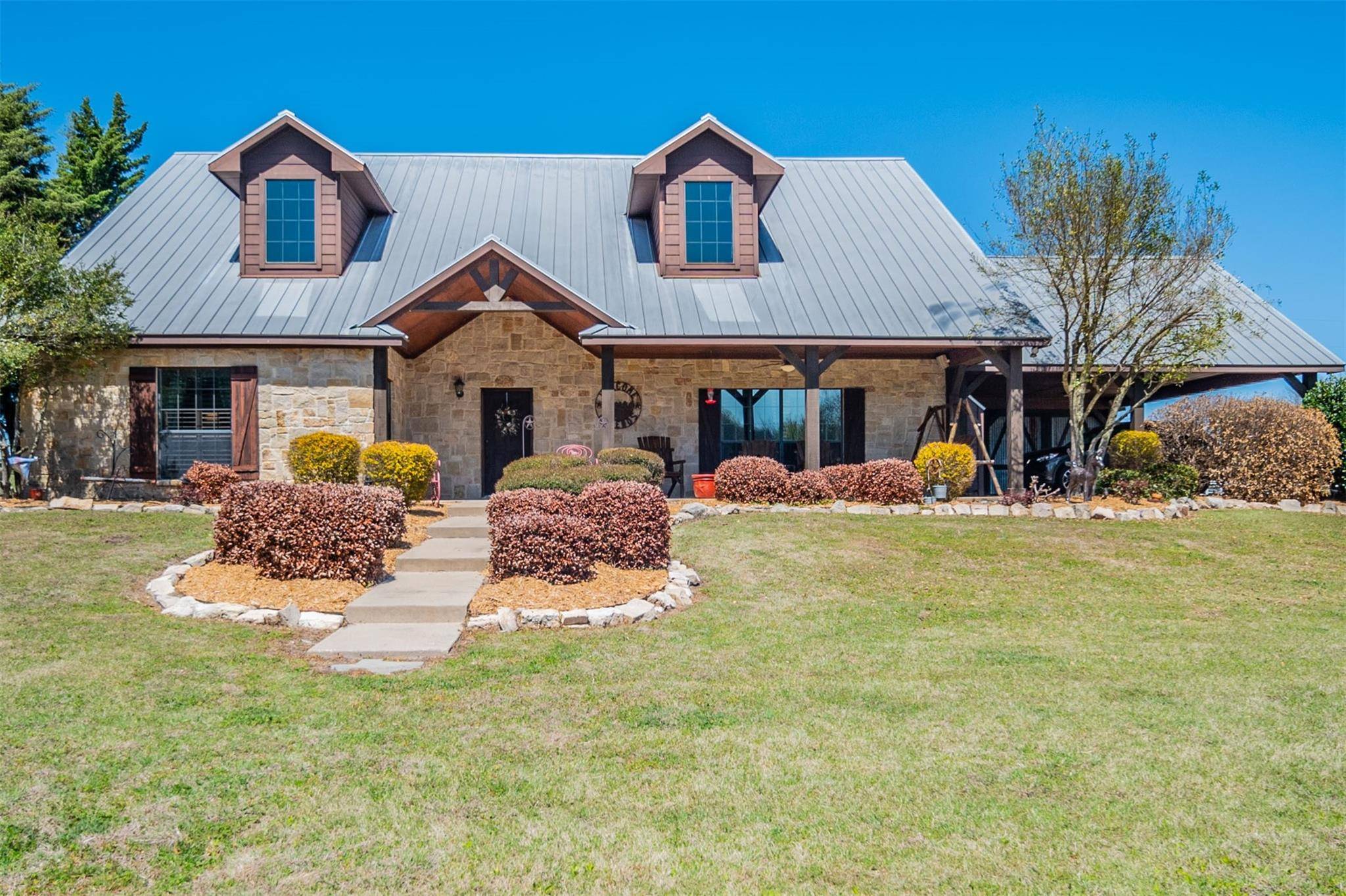 Midlothian, TX 76065,4841 Mockingbird Lane