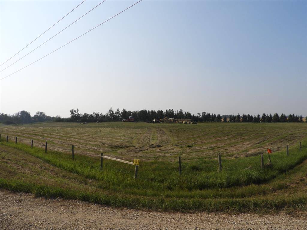 Rural Lacombe County, AB T4L 2N4,on Range Road 25-5