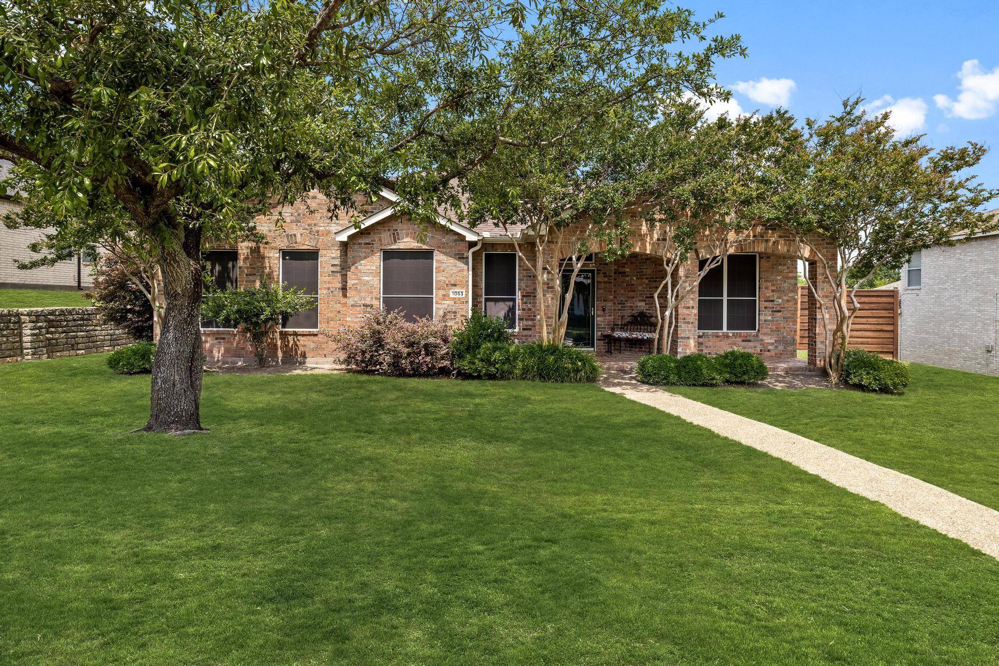 Rockwall, TX 75087,1053 Woodhaven Circle