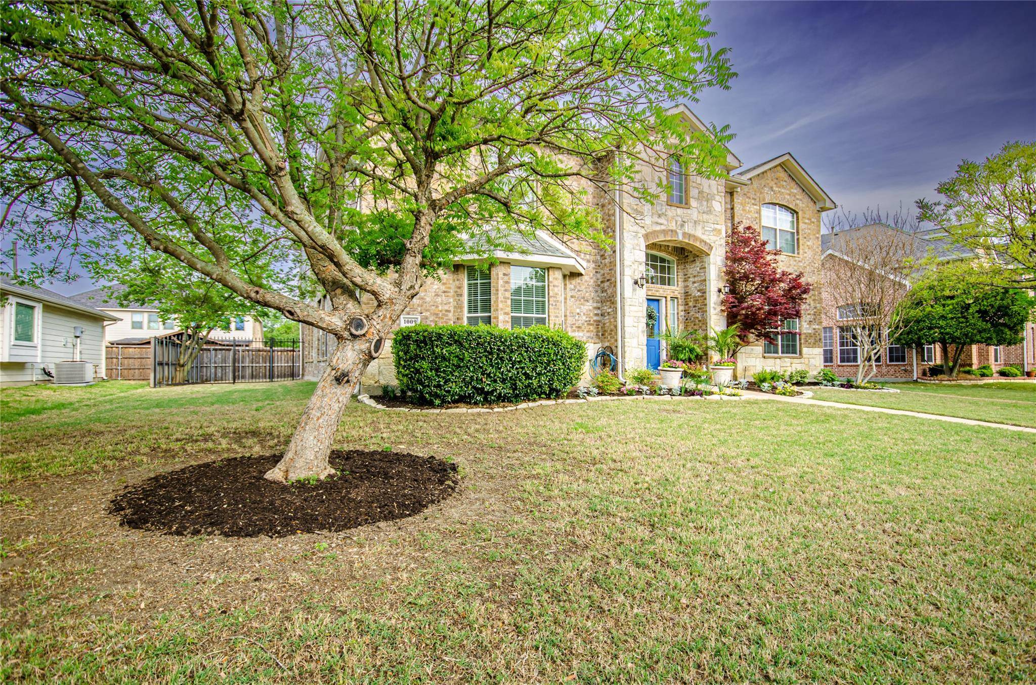 Allen, TX 75002,1009 Scotts Bluff Drive