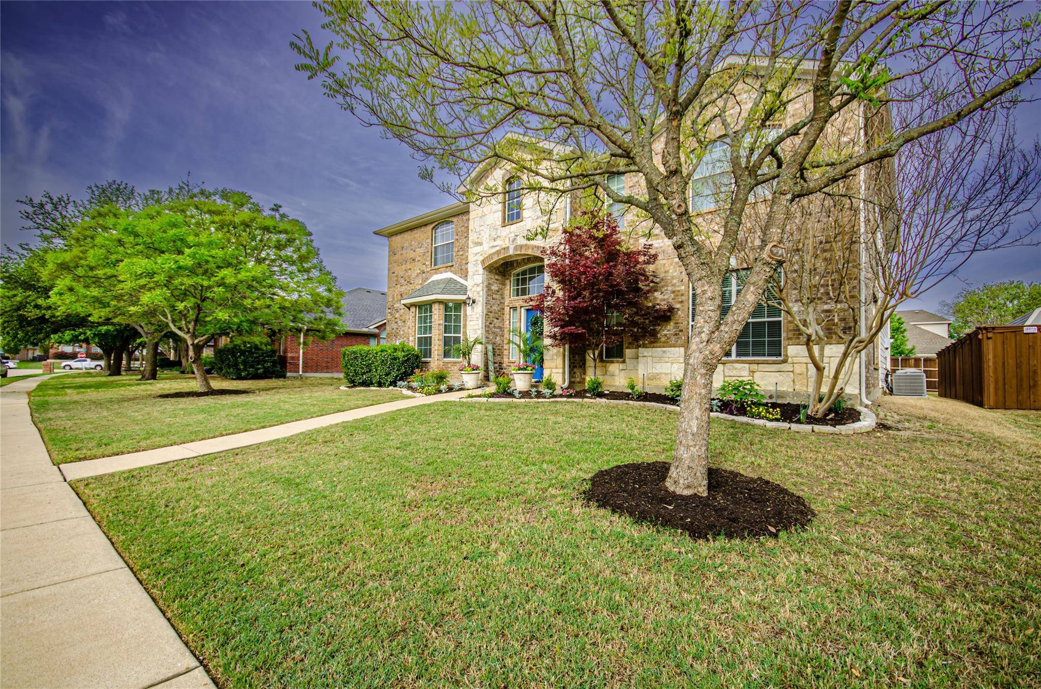 Allen, TX 75002,1009 Scotts Bluff Drive