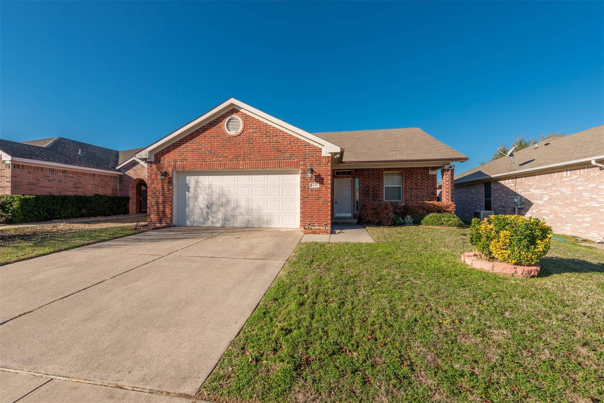 Fort Worth, TX 76179,6445 Waterhill Lane