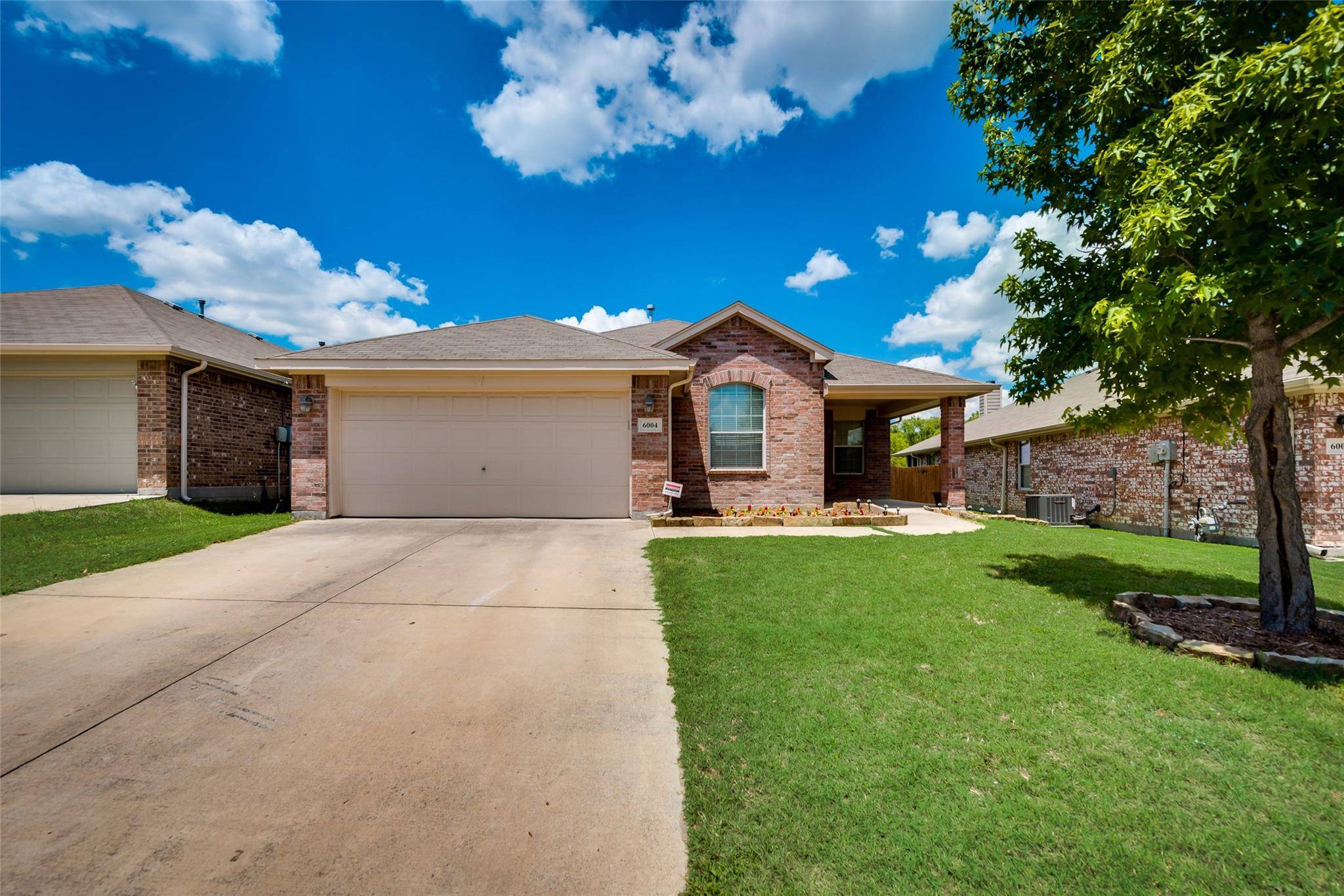 Fort Worth, TX 76179,6004 Red Drum Drive