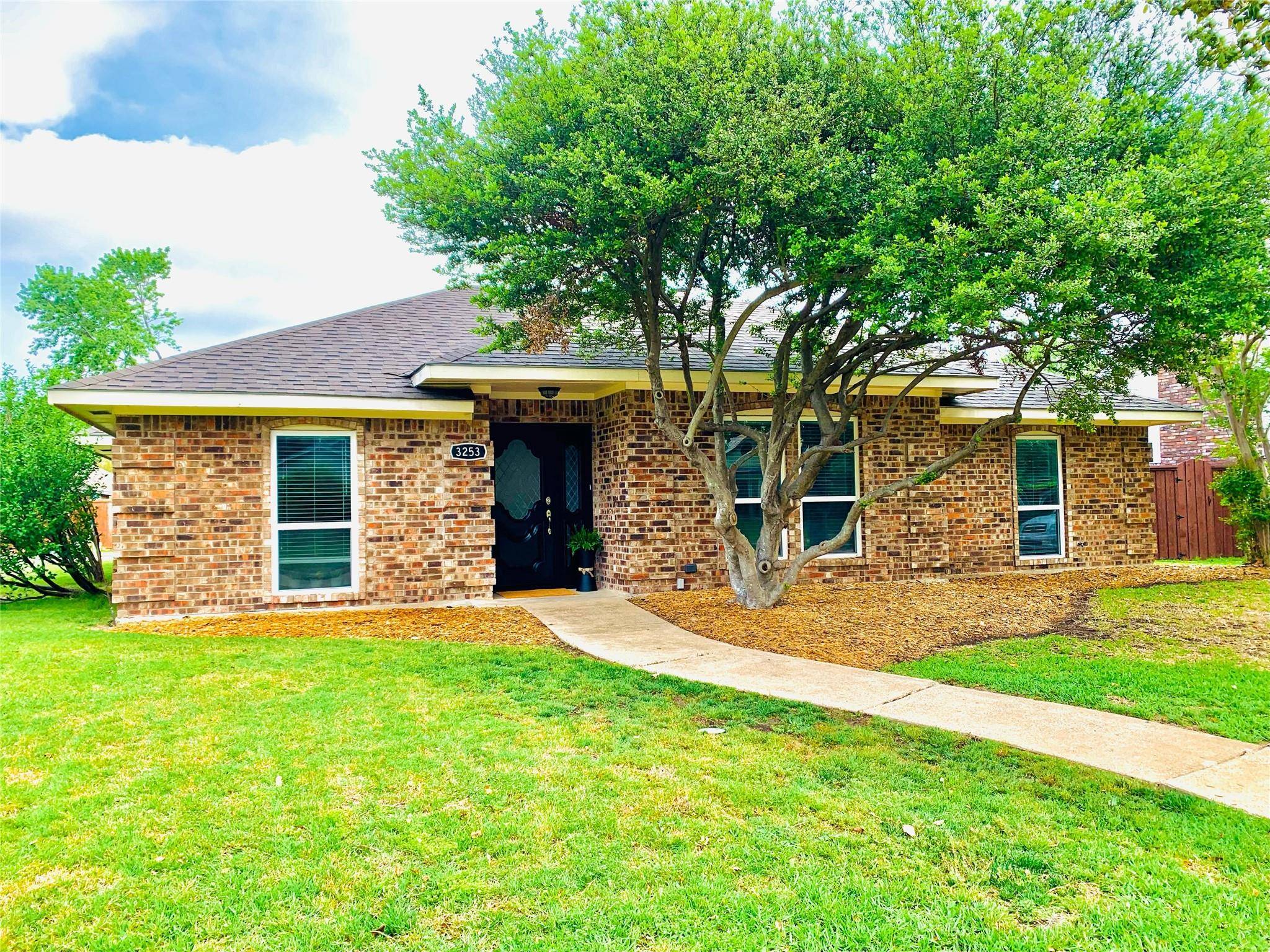 Plano, TX 75023,3253 Portside Lane