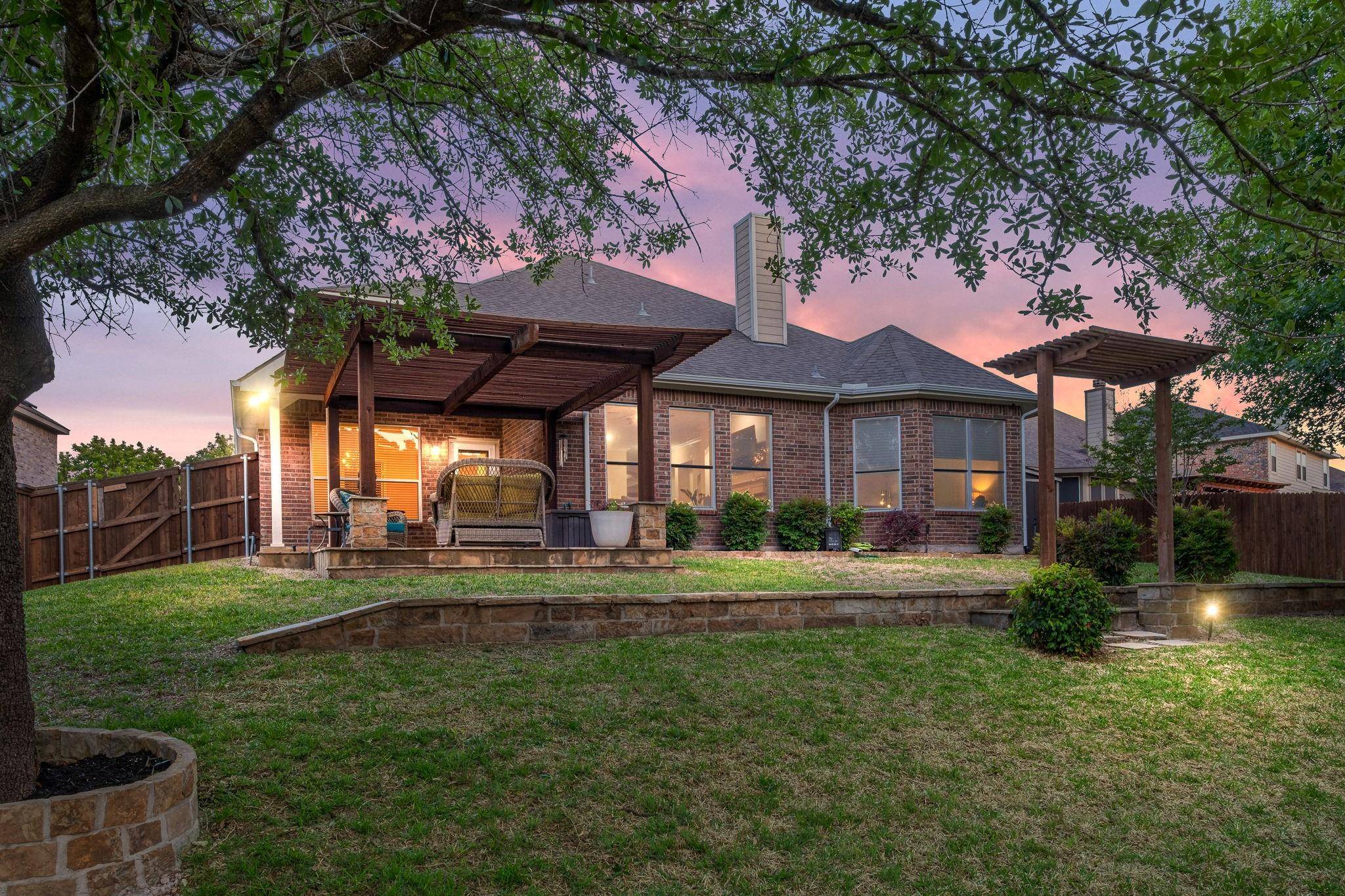 Mckinney, TX 75071,3809 Hickory Bend Trail