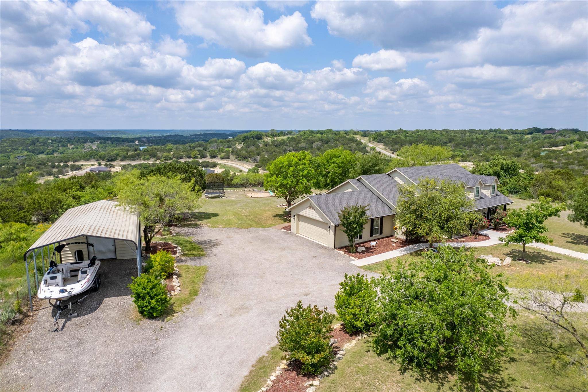 Bluff Dale, TX 76433,340 Pinnacle Court