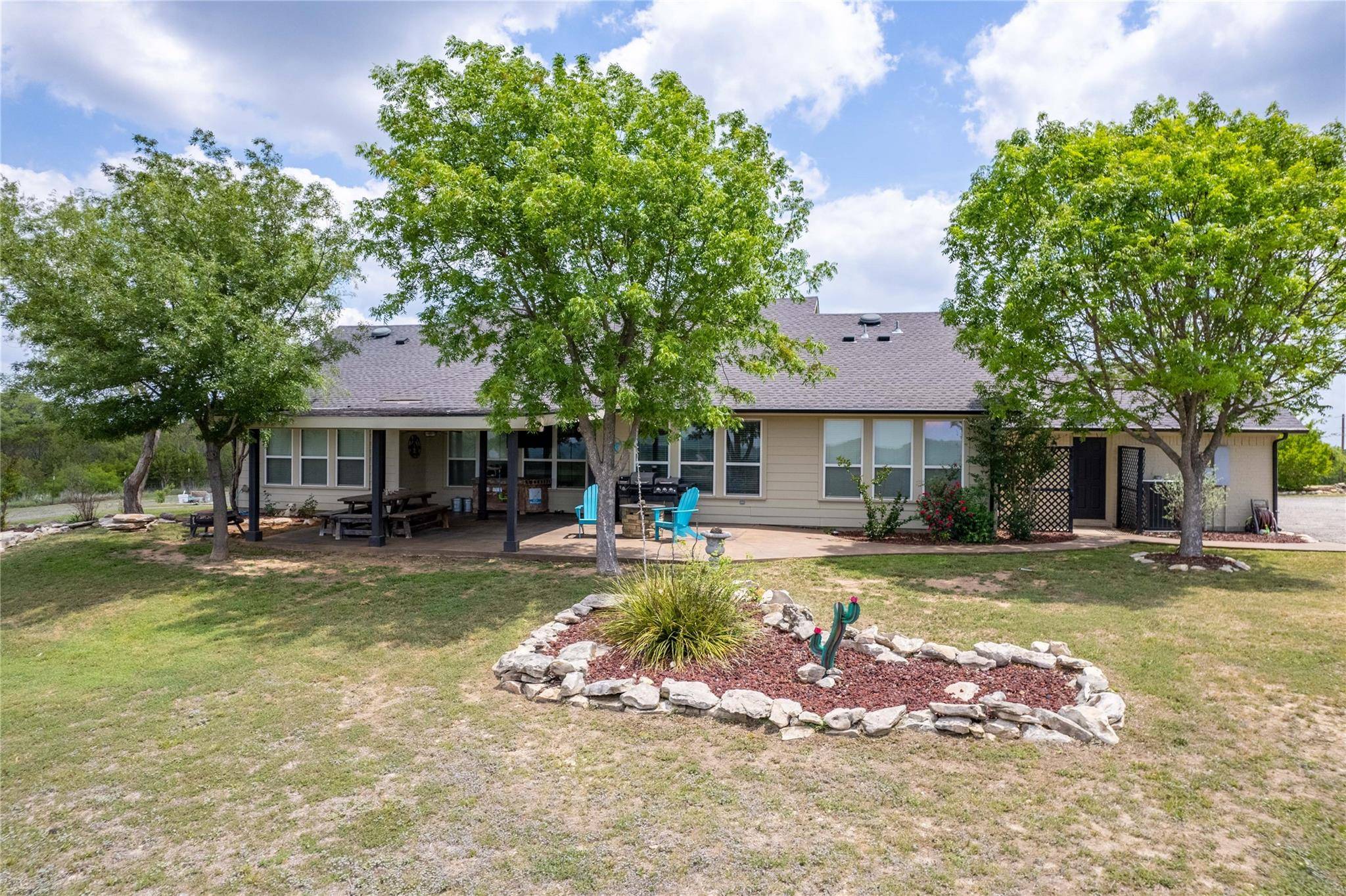 Bluff Dale, TX 76433,340 Pinnacle Court