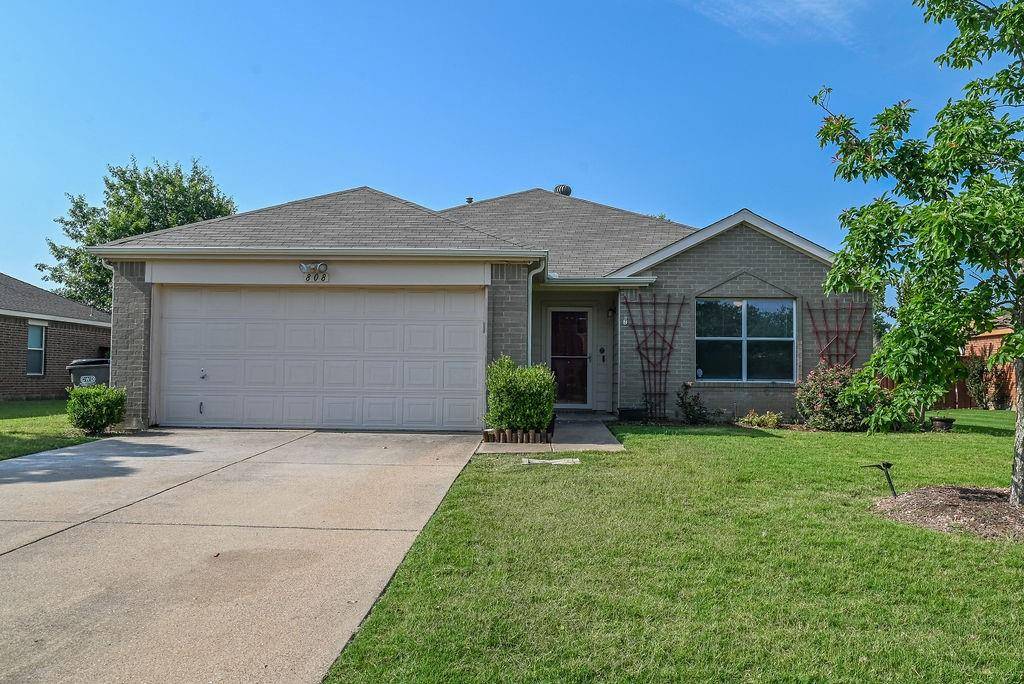 Glenn Heights, TX 75154,808 Sage Meadow Drive