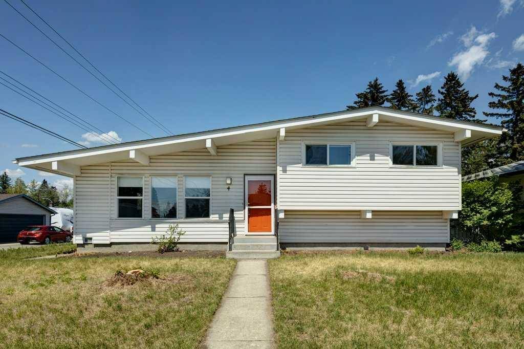 Calgary, AB T2J 0X4,4 Arbour CRES SE