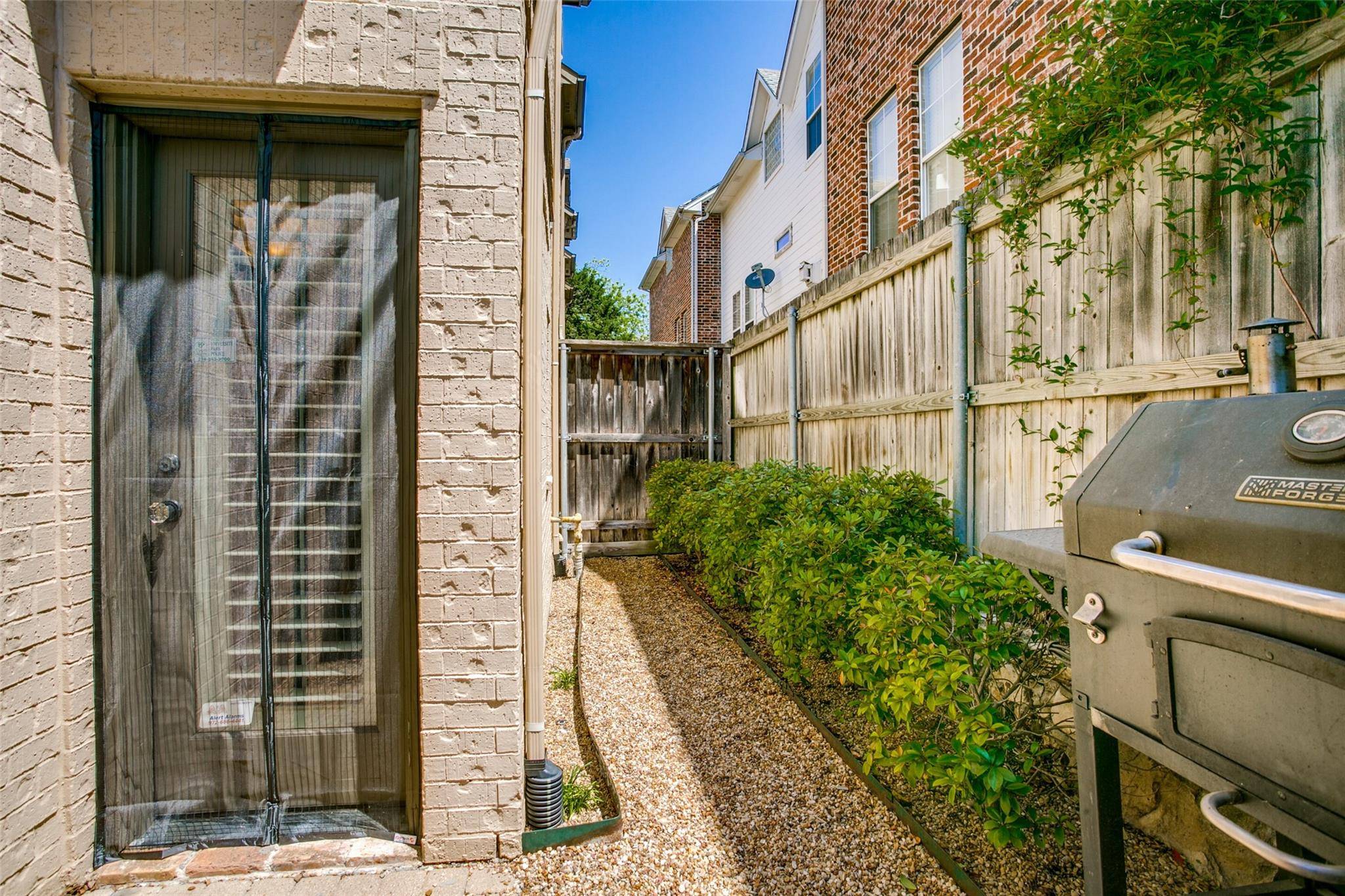 University Park, TX 75205,3429 Westminster Avenue #4