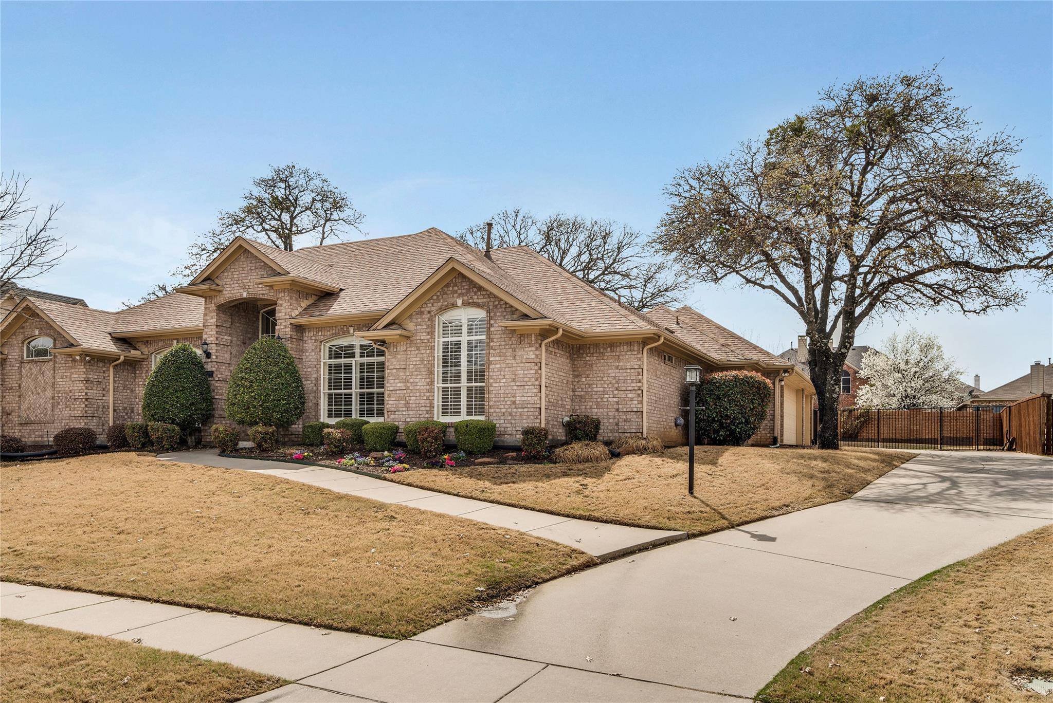 Corinth, TX 76210,1402 Hidden Oaks Circle