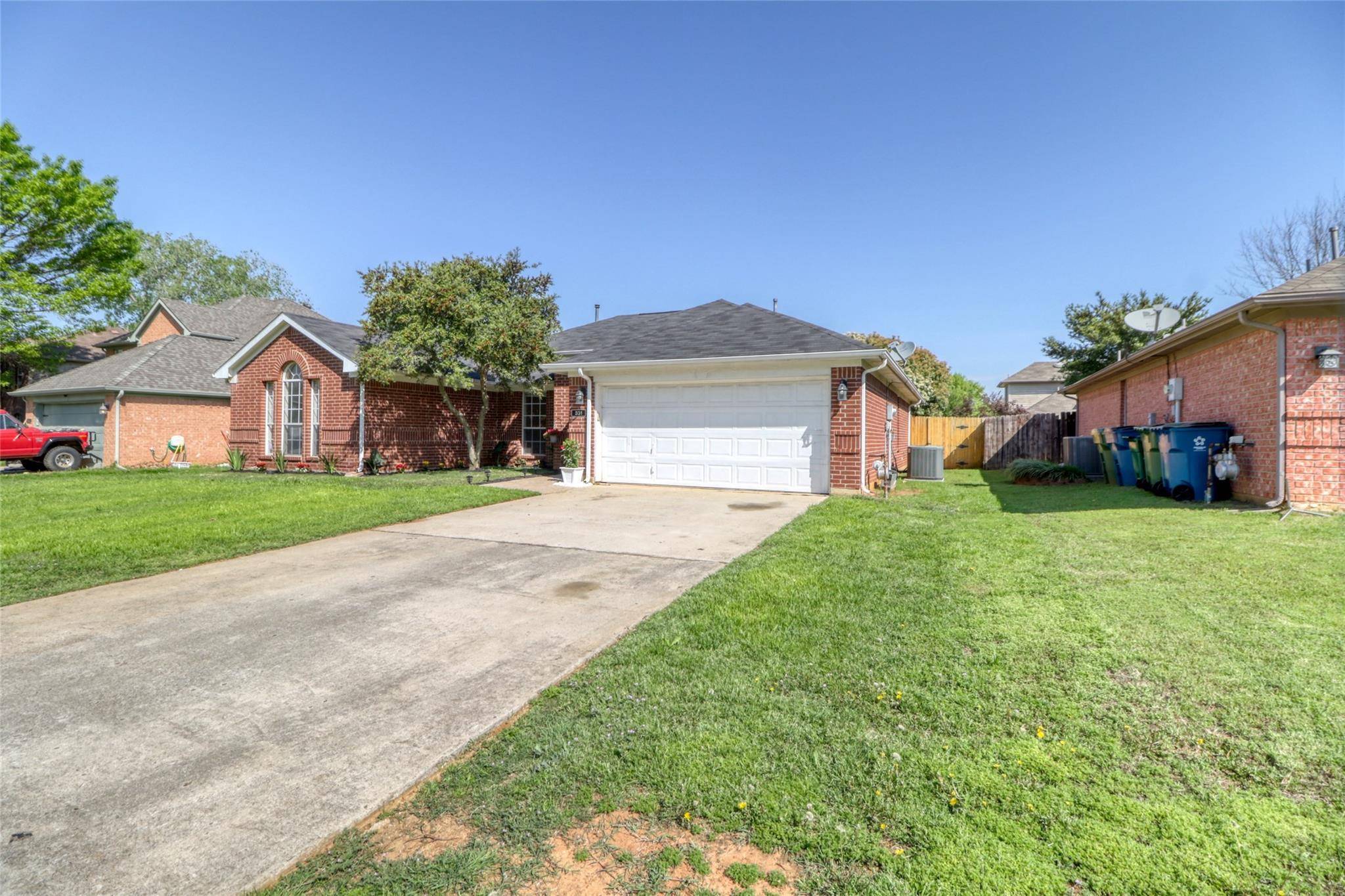 Lake Dallas, TX 75065,331 Stately Oak Lane