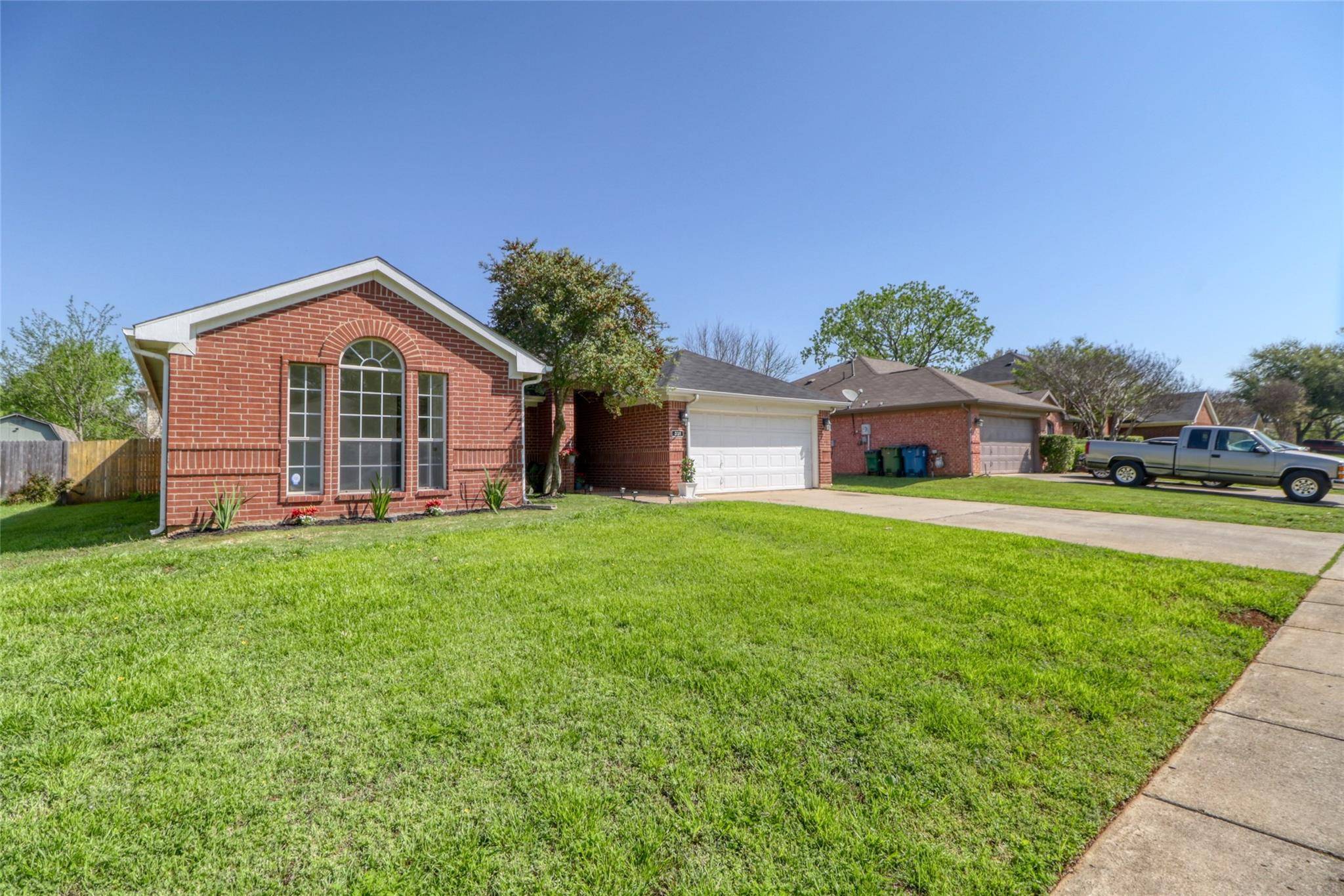 Lake Dallas, TX 75065,331 Stately Oak Lane