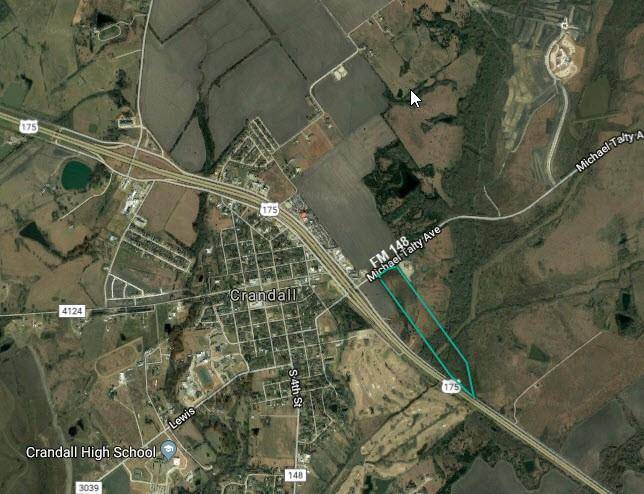 Crandall, TX 75114,0 Fm Road 148