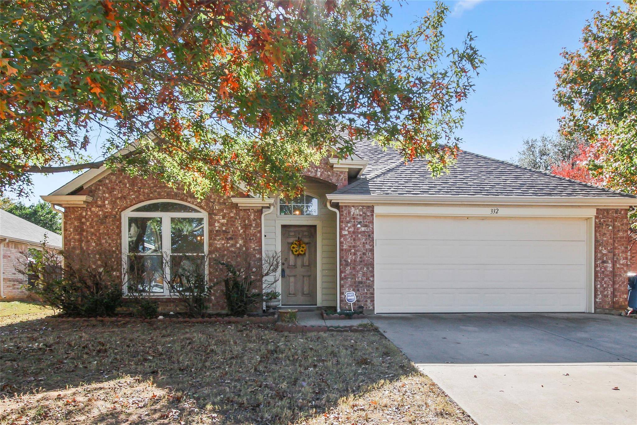 Lake Dallas, TX 75065,332 Sweet Leaf Lane