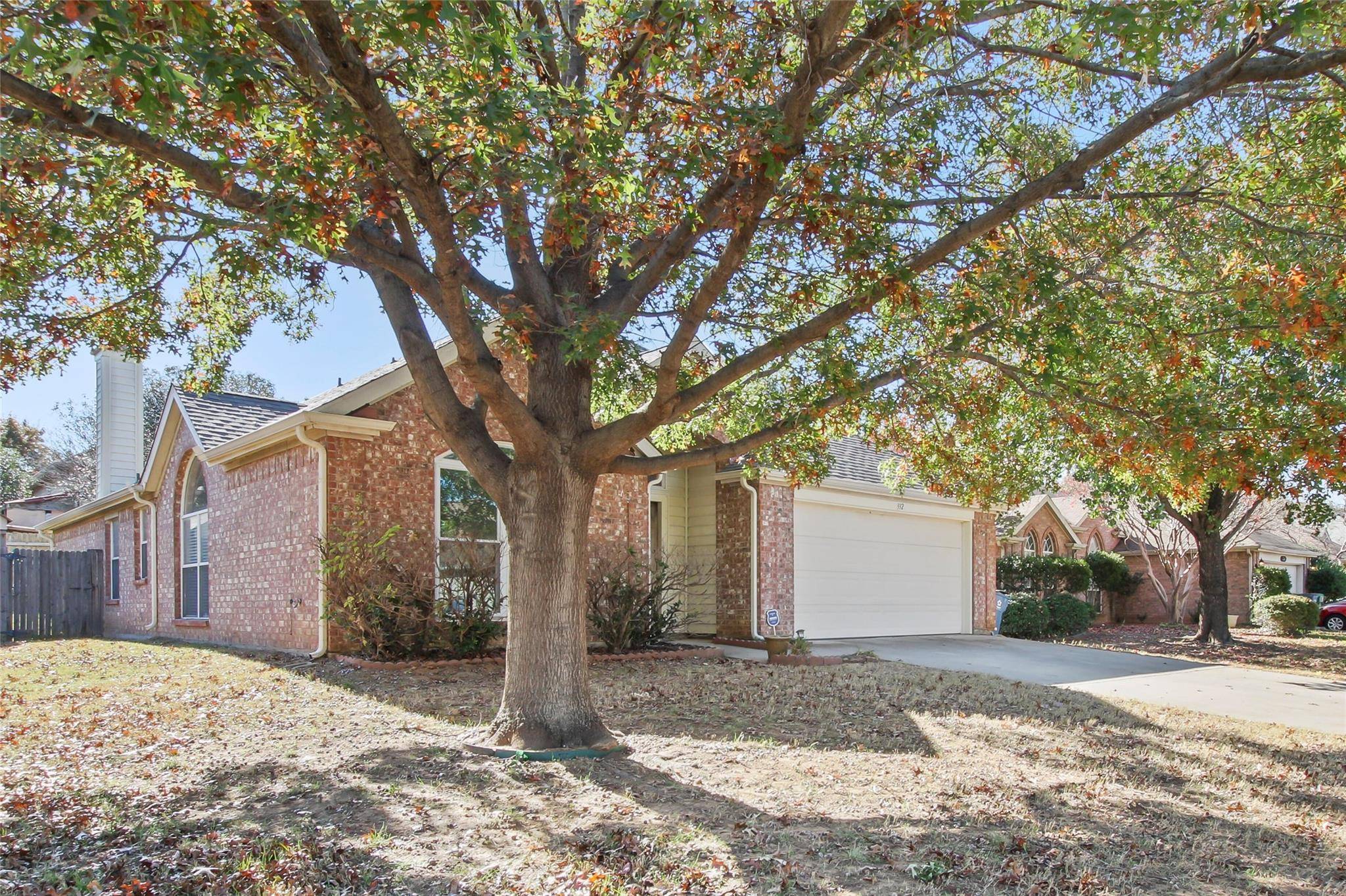 Lake Dallas, TX 75065,332 Sweet Leaf Lane