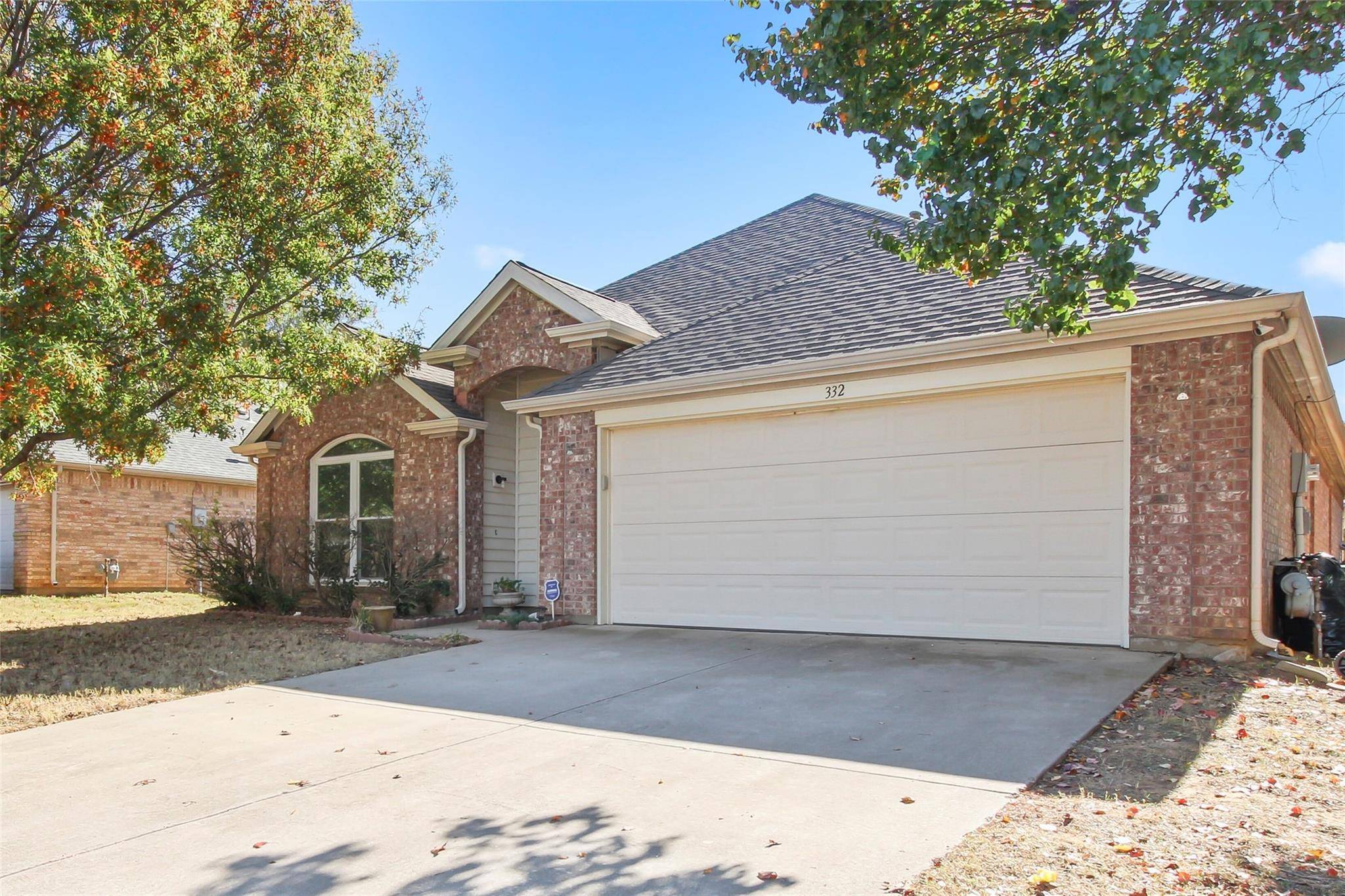 Lake Dallas, TX 75065,332 Sweet Leaf Lane