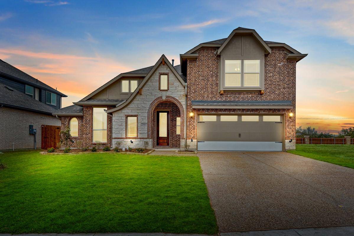 Melissa, TX 75454,2507 Cedar Creek Drive