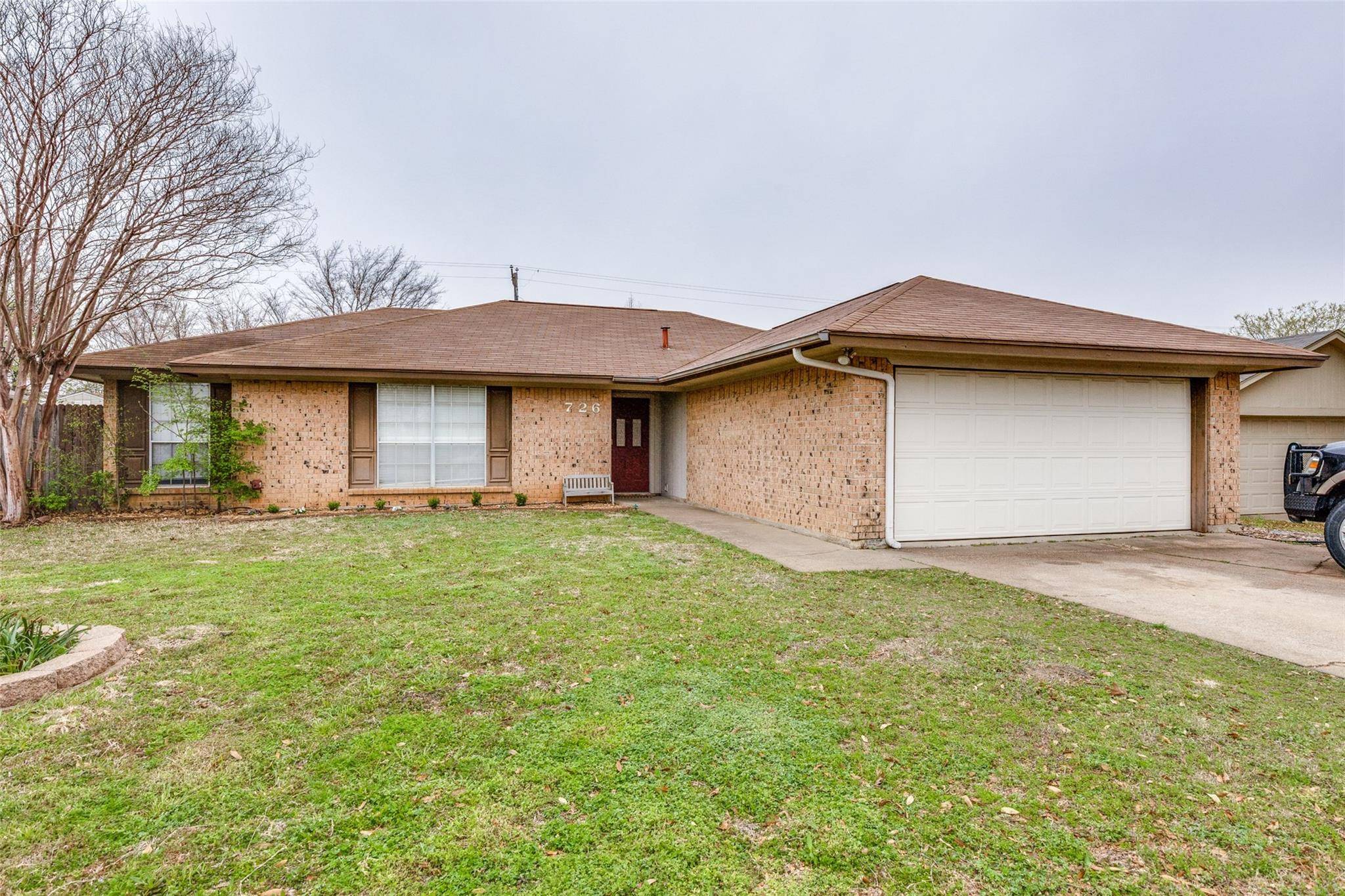 Mansfield, TX 76063,726 Kensington Lane