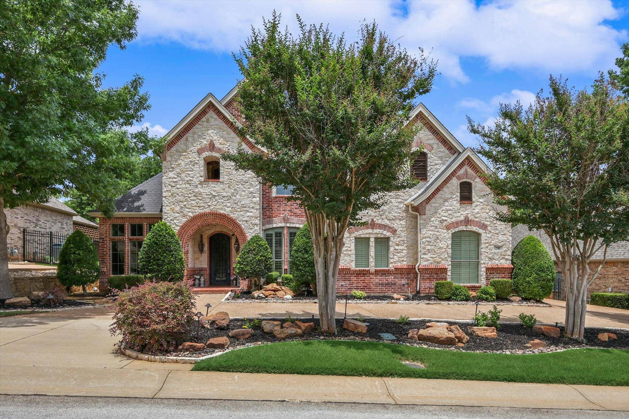 Southlake, TX 76092,1745 Tuscan Ridge Circle