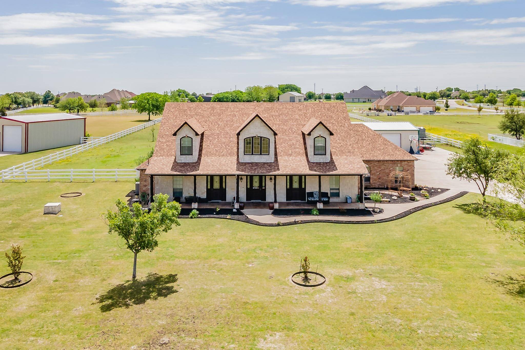 Haslet, TX 76052,2001 Fairway Bend Drive